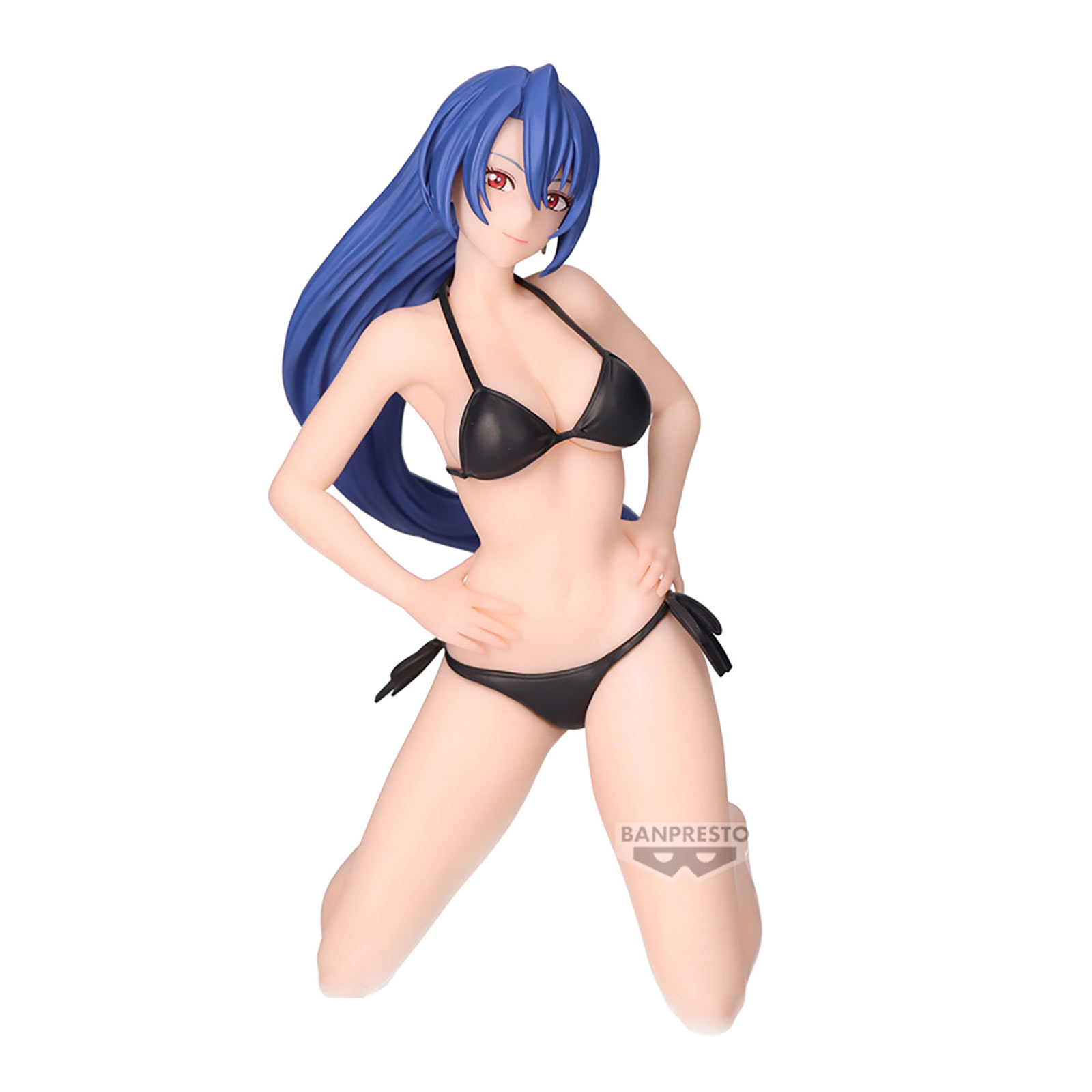 Shangri-La Frontier - Towa Amane Celestia Vivi Figurine Version Spéciale