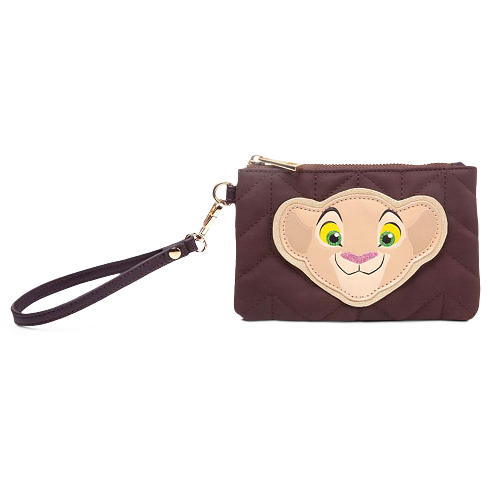 The Lion King - Nala Cosmetic Bag