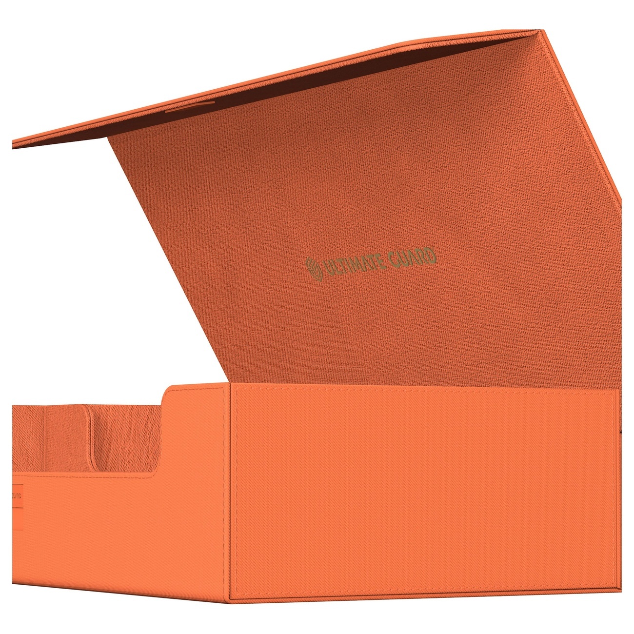 Ultimate Guard Superhive 550+ Xenoskin "Summer Edition 2025" – Brzoskwinia