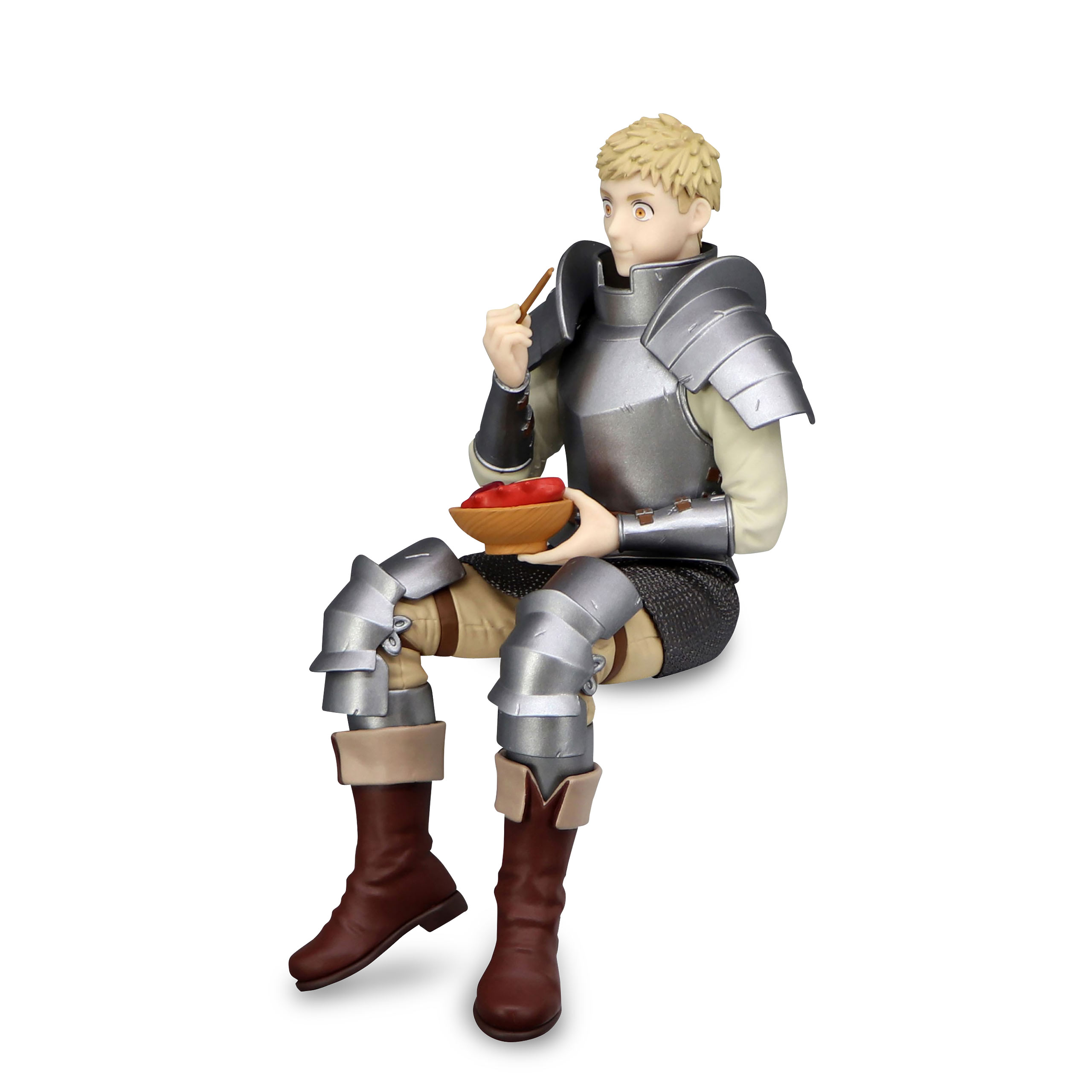 Delicious in Dungeon - Figura Laios Toden Noodle Stopper