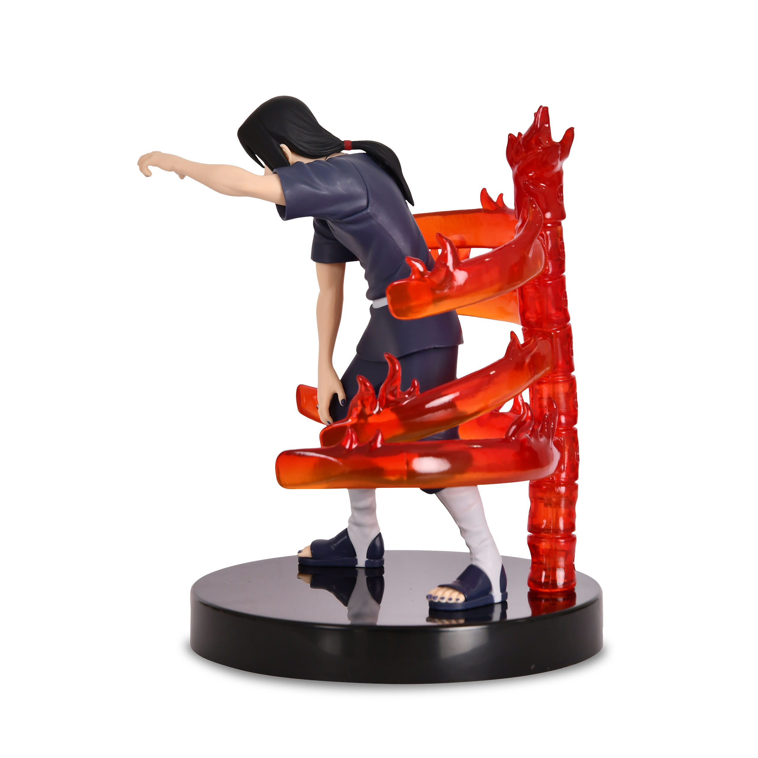 Naruto Shippuden - Uchiha Itachi Effectreme Figur