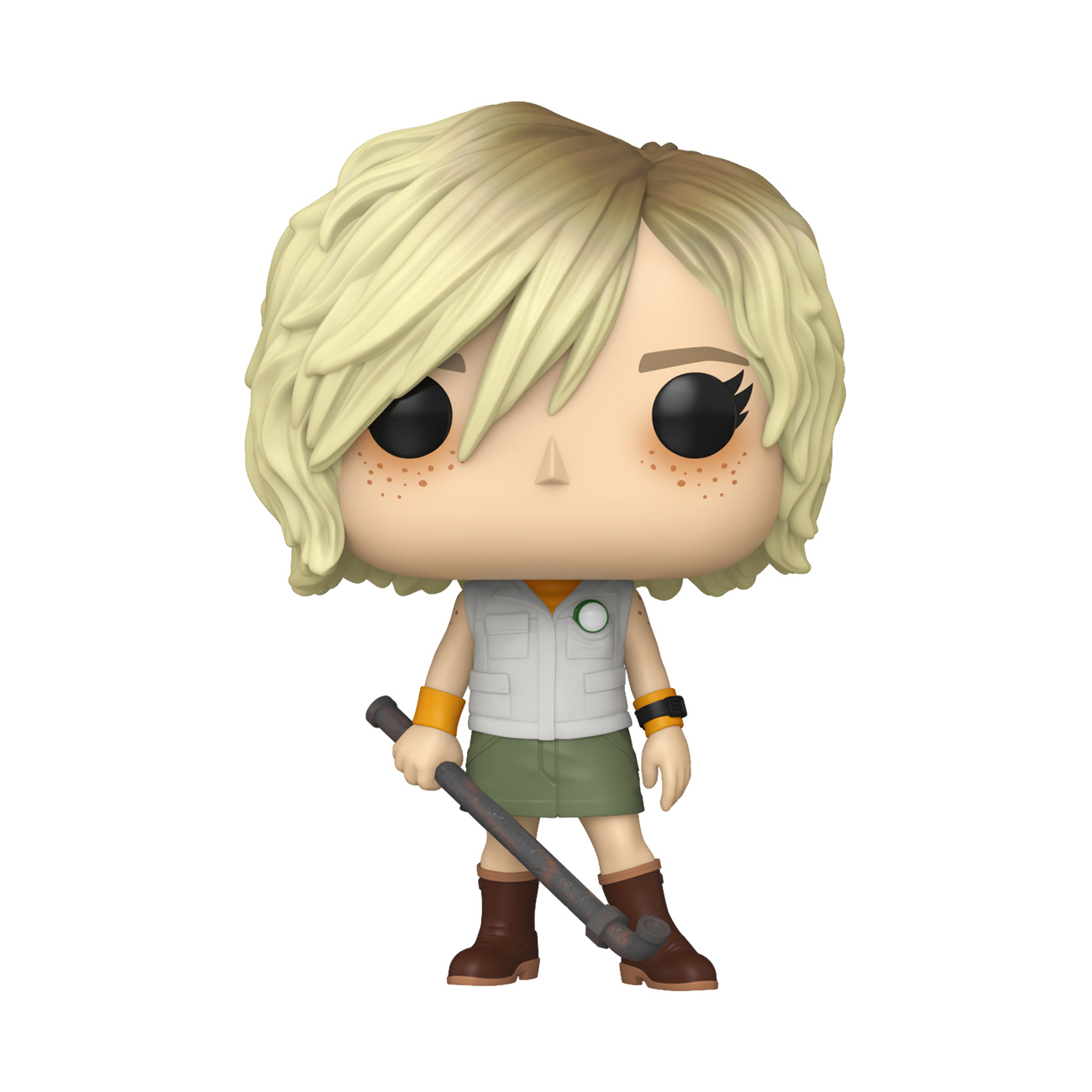 Silent Hill - Figura Funko Pop Heather Mason