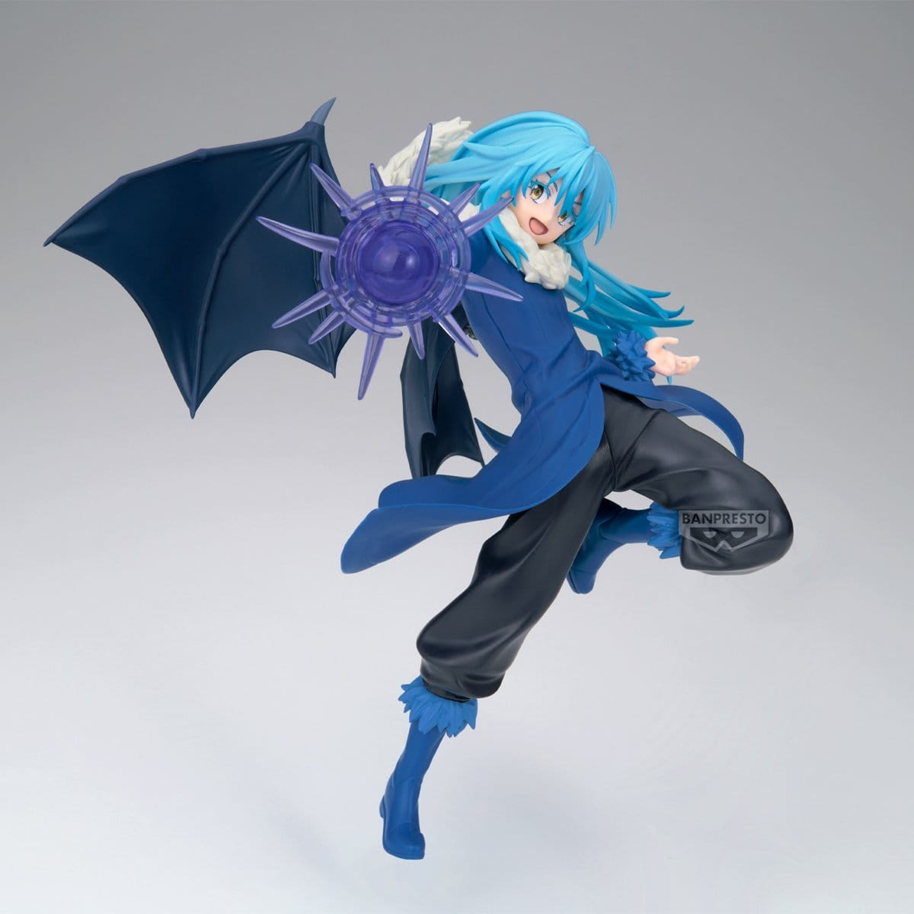 TenSura - Figure Espresto Rimuru Tempest