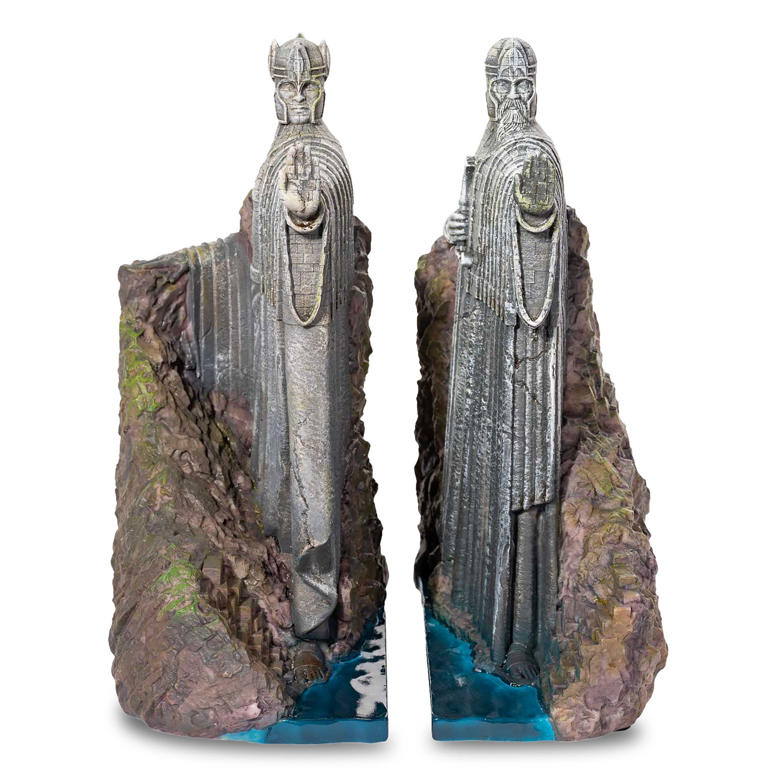 Lord of the Rings - Argonath Bookends | The Lord of the Rings | Elbenwald