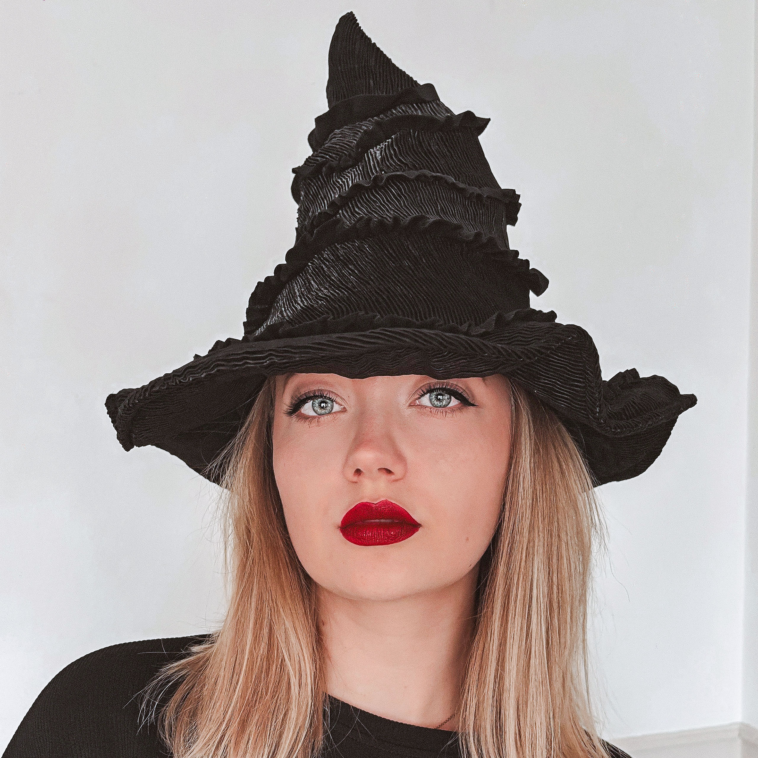 Wicked - Cappello da Strega di Elphaba