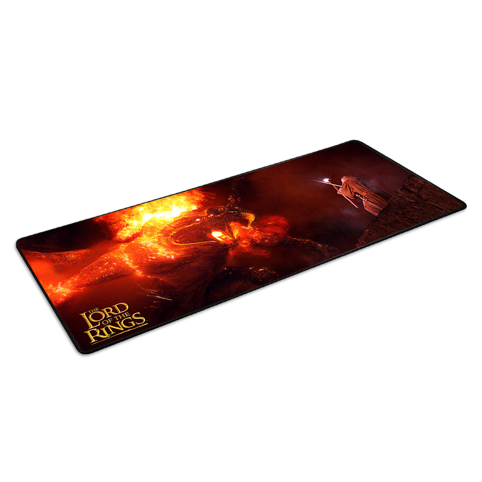 Der Herr der Ringe - Balrog Mousepad