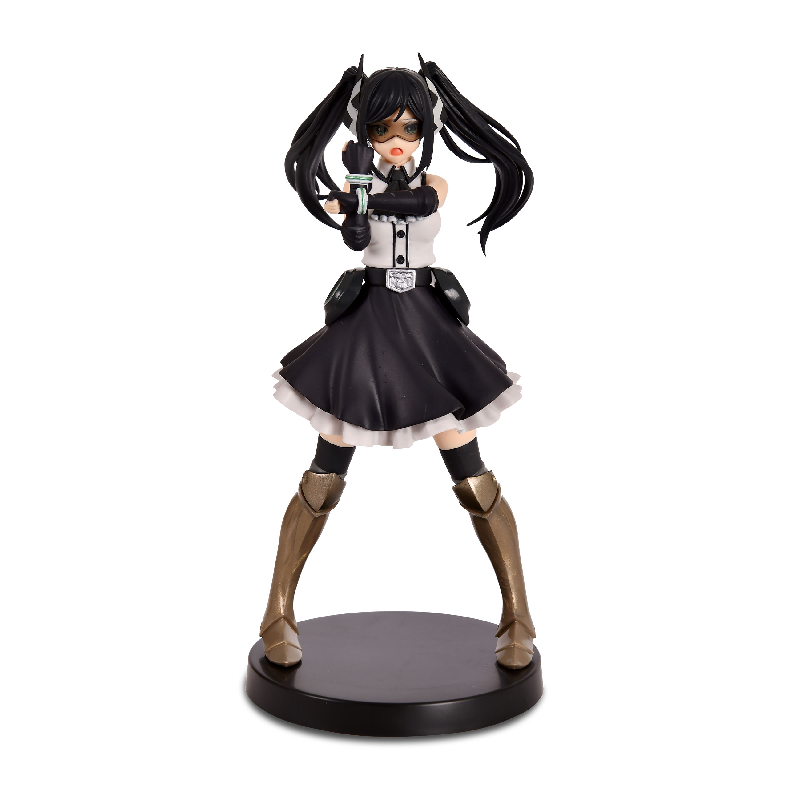 SHY - Figurine Lady Black