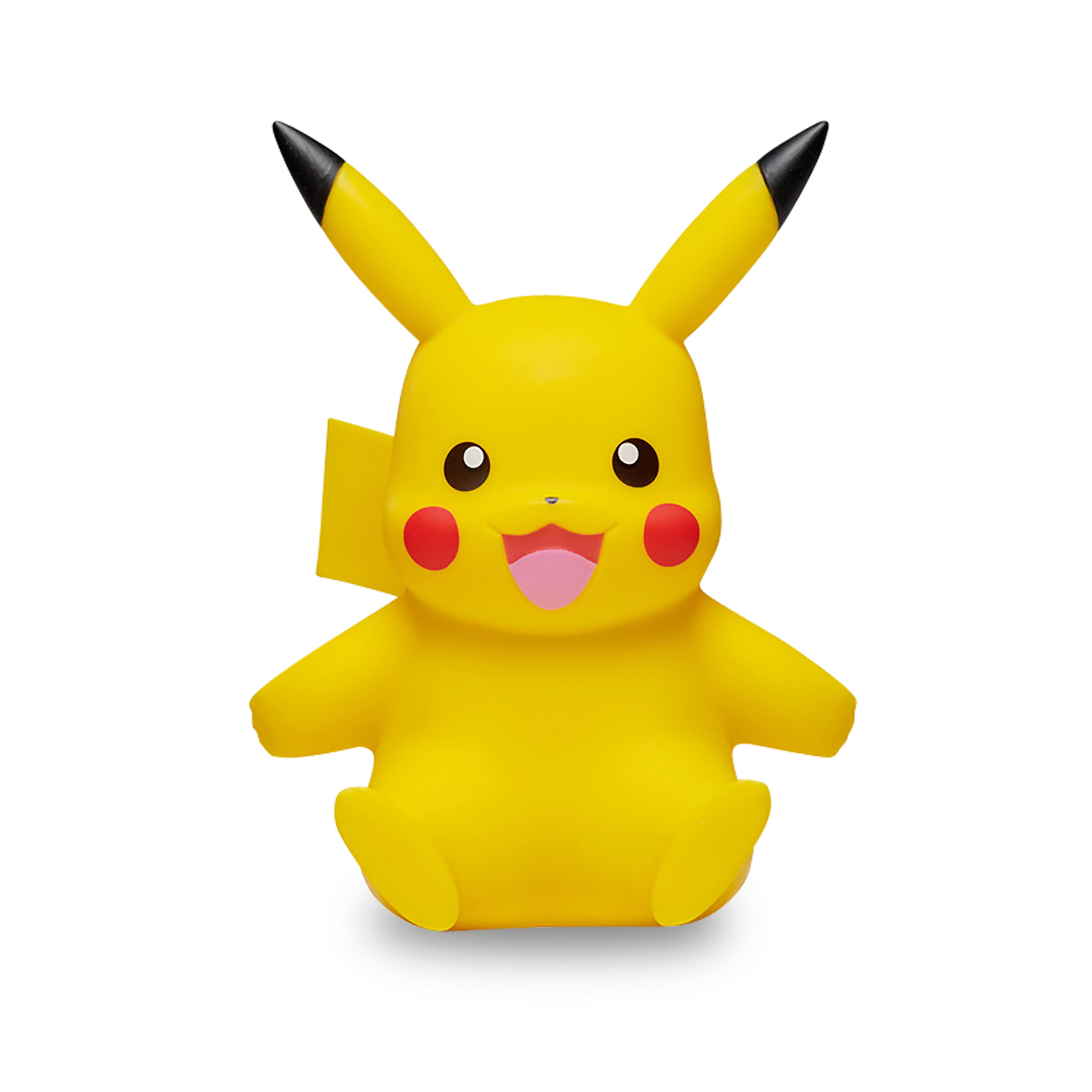Pokemon - Pikachu Figuur 11 cm
