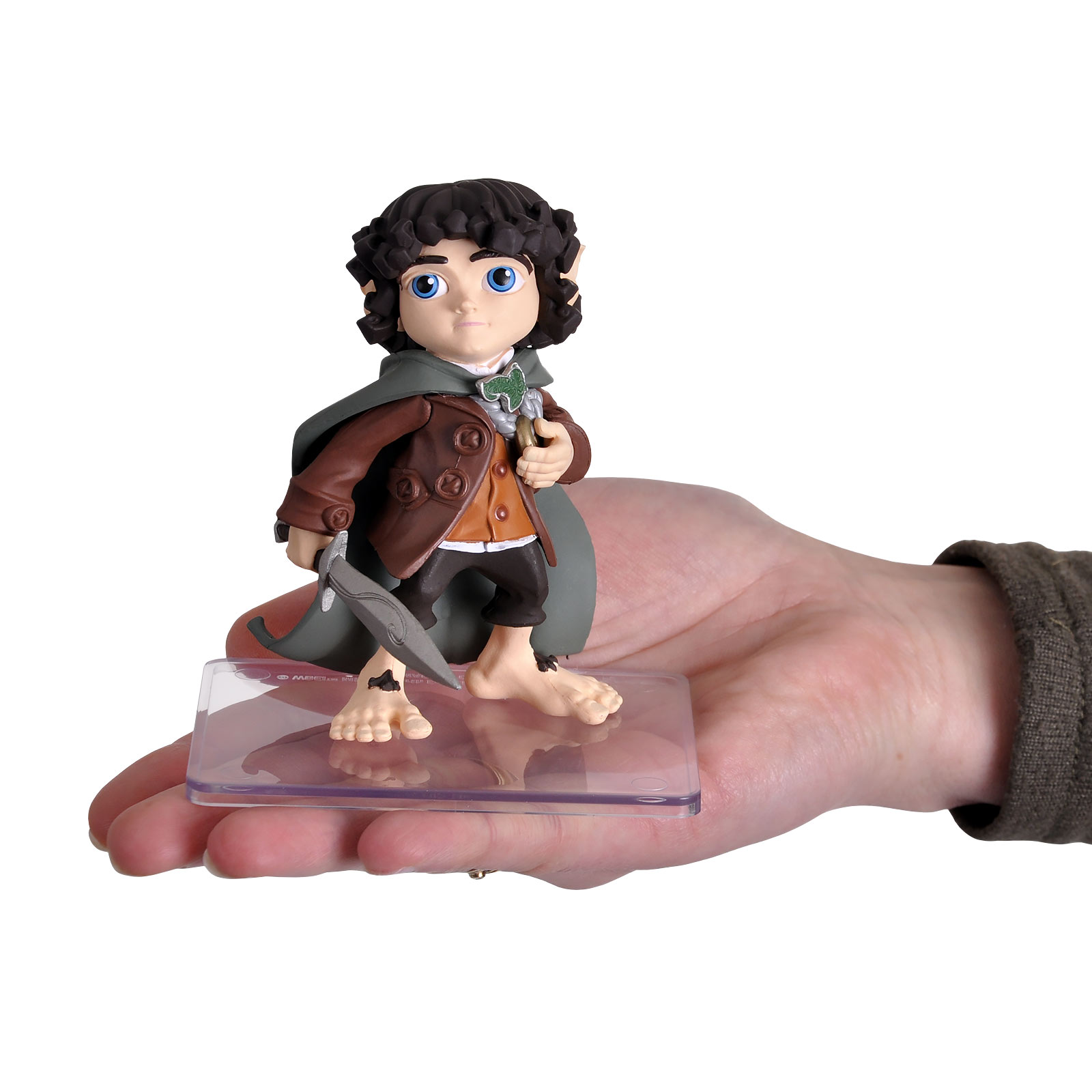 Lord of the Rings - Frodo Mini Epics Figure