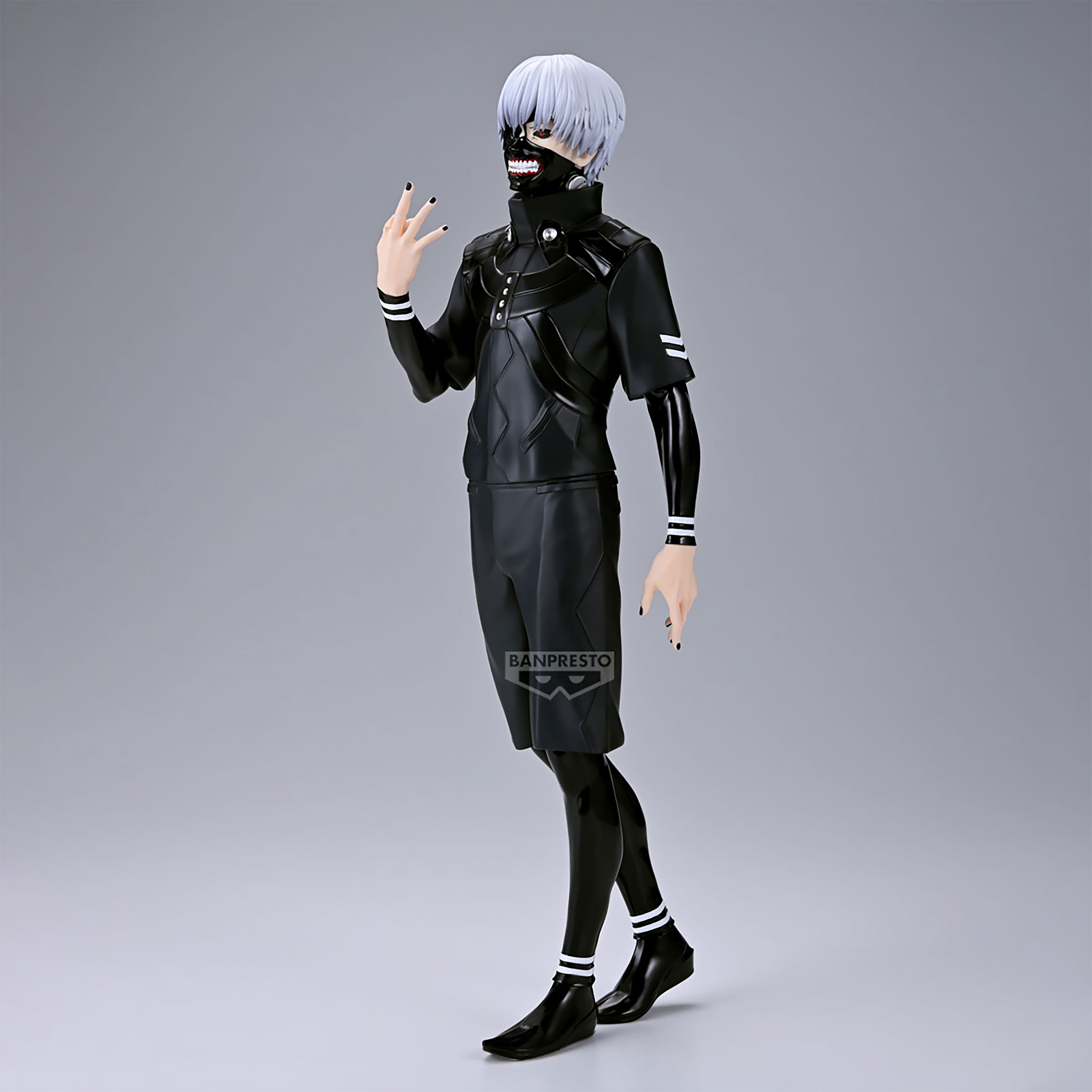 Tokyo Ghoul - Kaneki Ken Grandista Figur