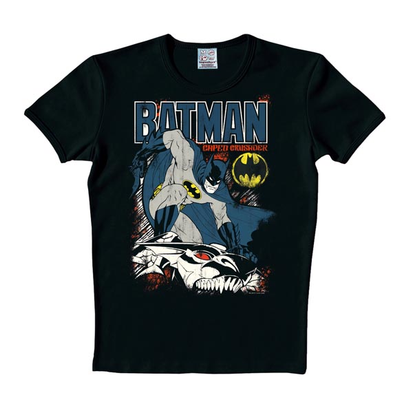 Batman - T-shirt Hunter