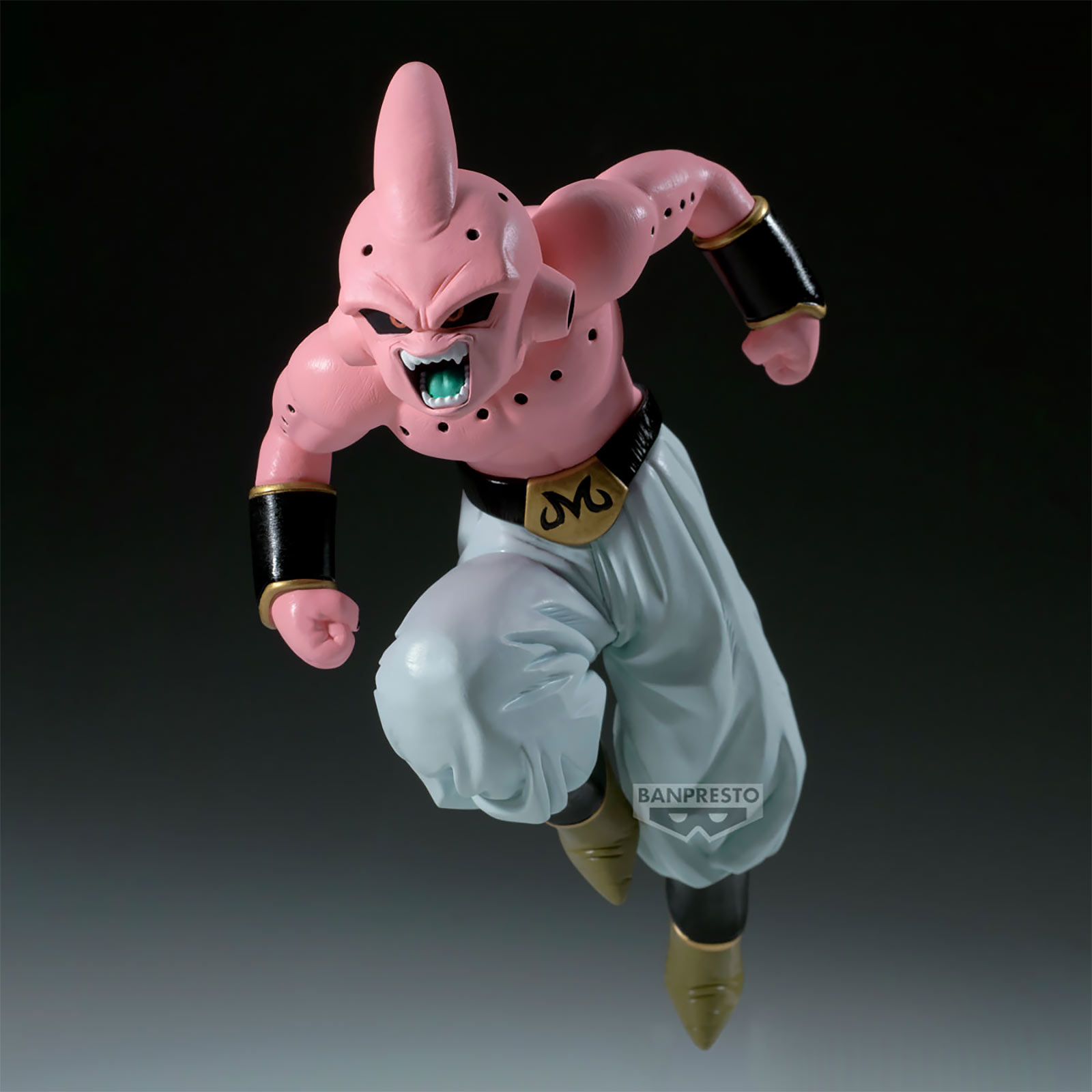 Dragon Ball Z - Majin Buu Match Makers Figura