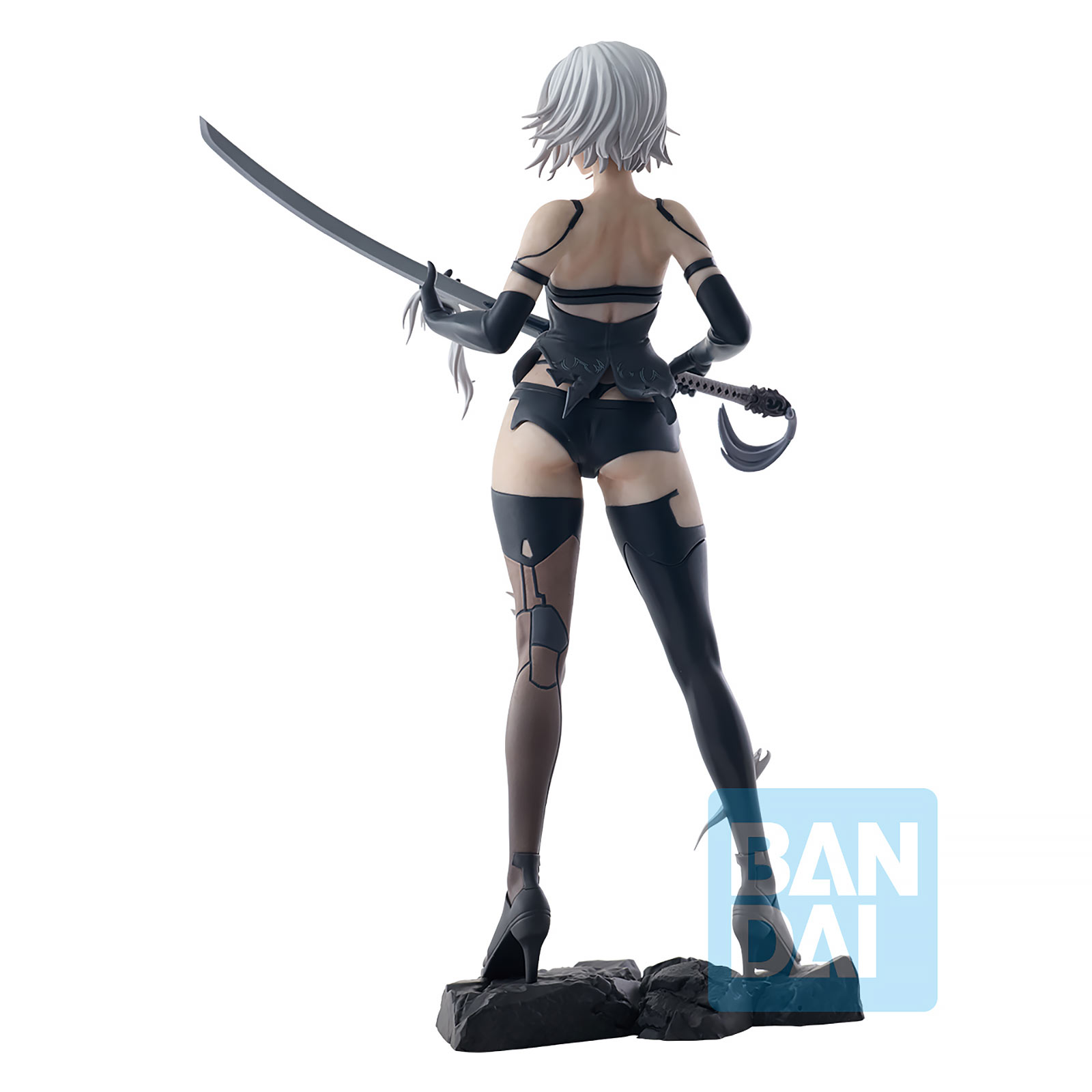 NieR:Automata - Figura A2 Ichibansho