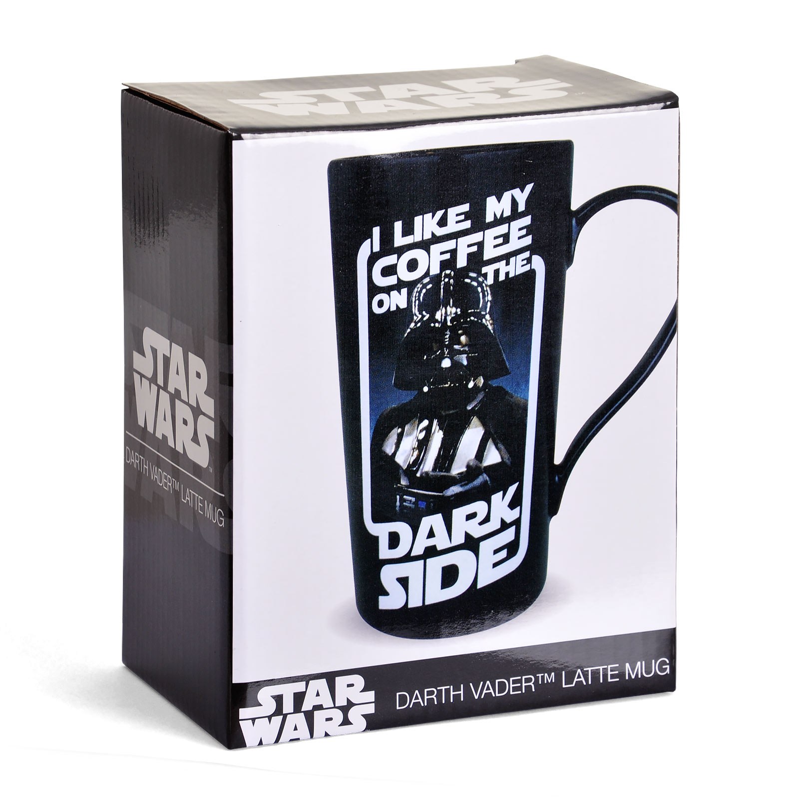 Star Wars - Darth Vader Dark Side XXL Tasse
