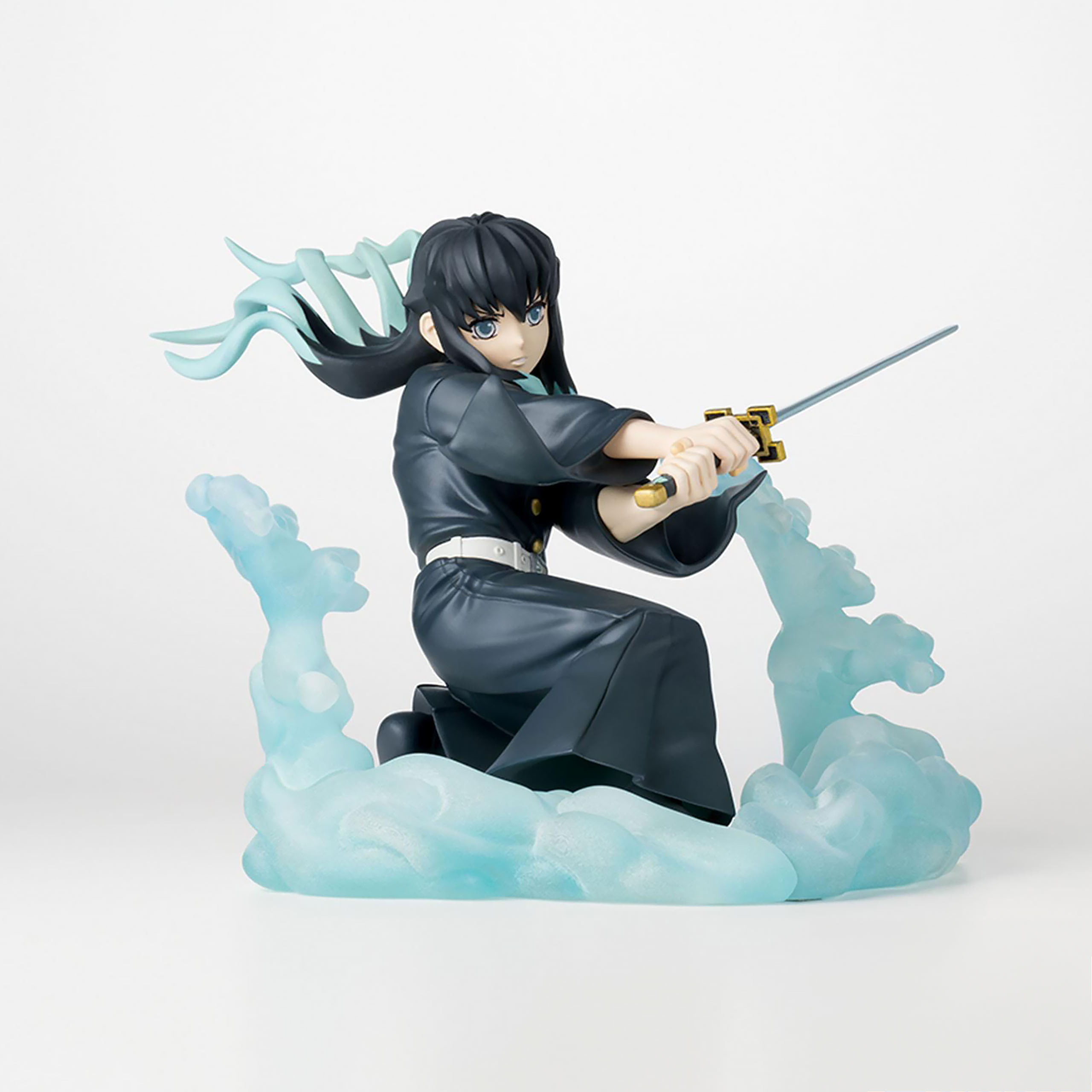 Demon Slayer – Figurka Muichiro Tokito Łuk Treningu Filarów