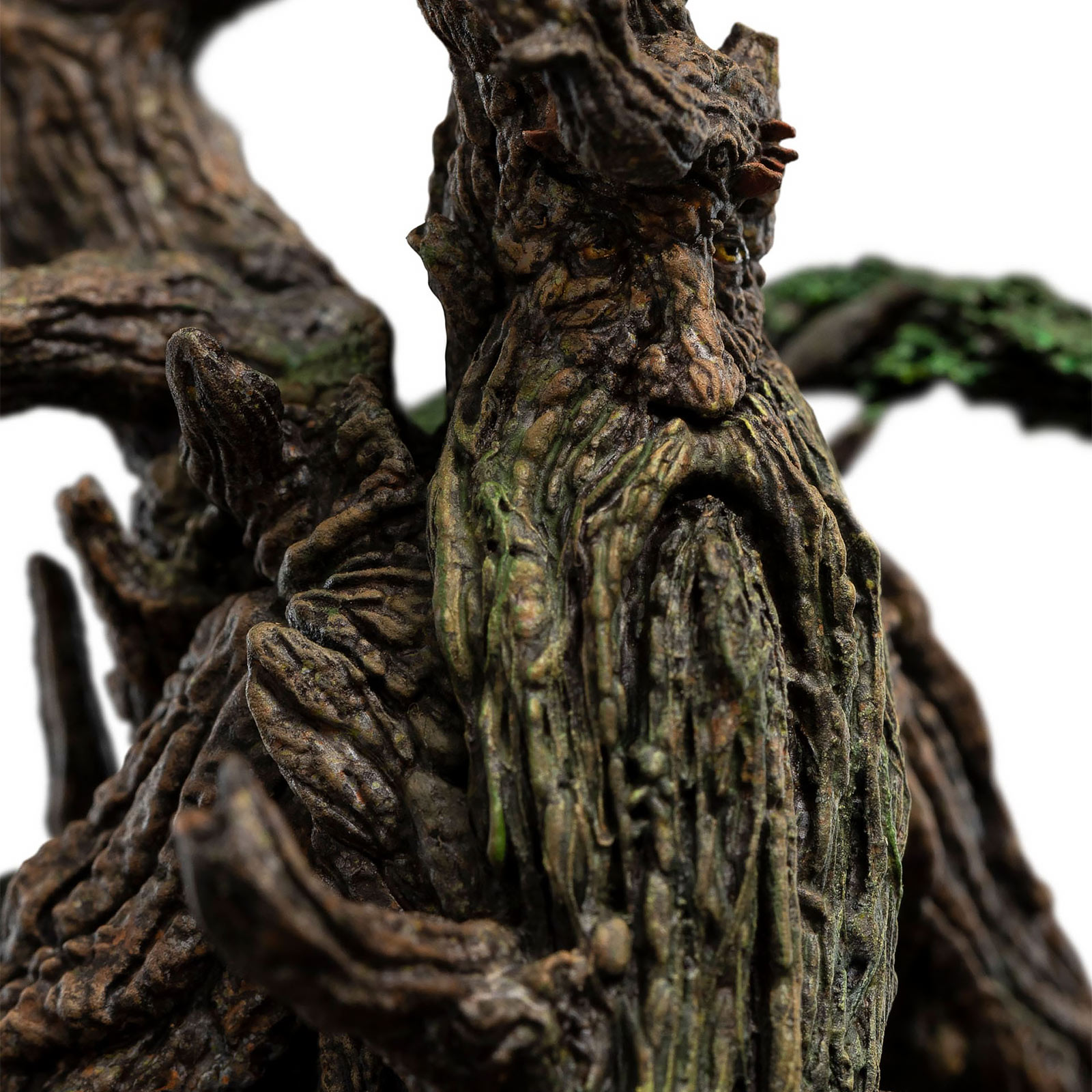 Lord of the Rings - Treebeard Mini Statue