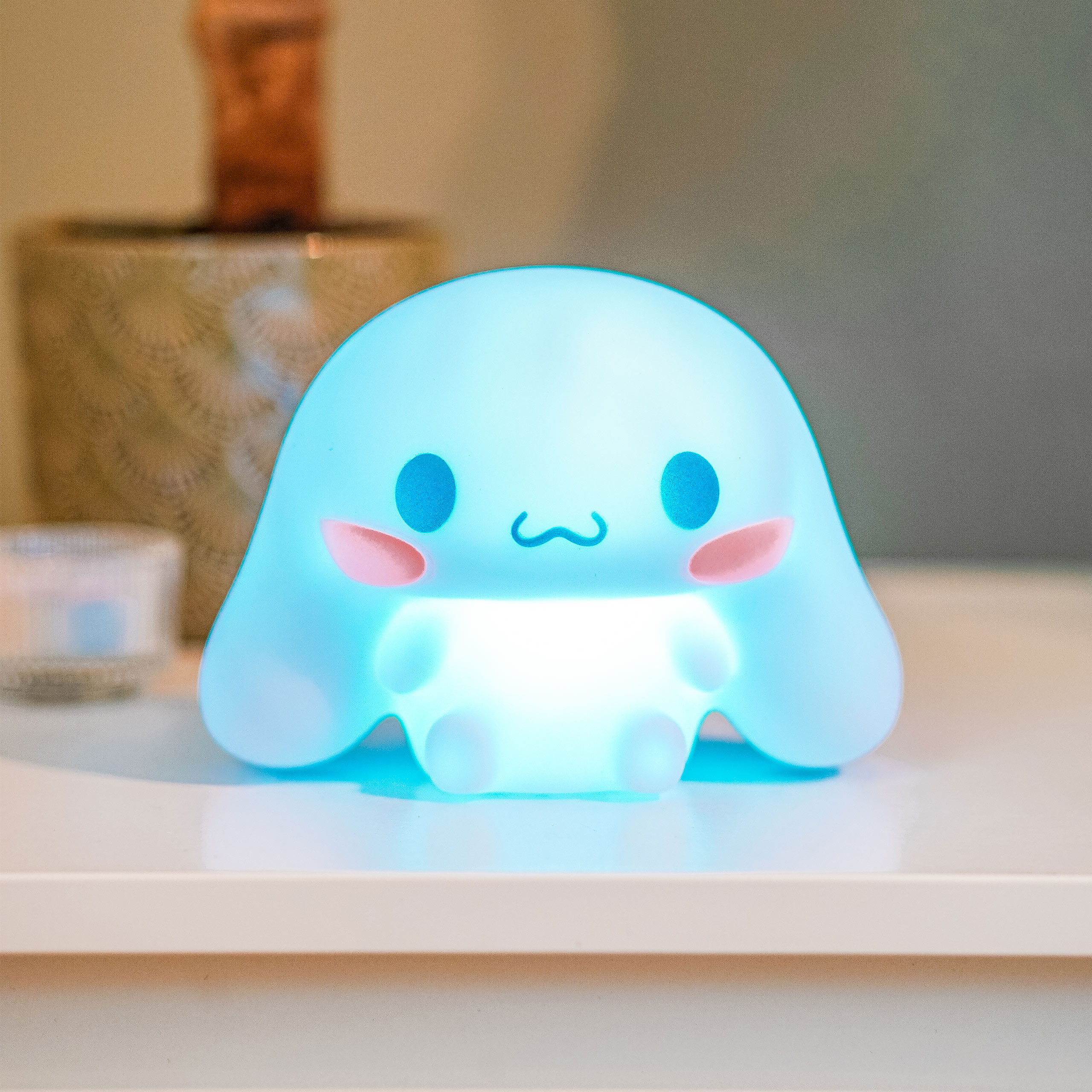 Sanrio Cinnamoroll - Stimmungslicht