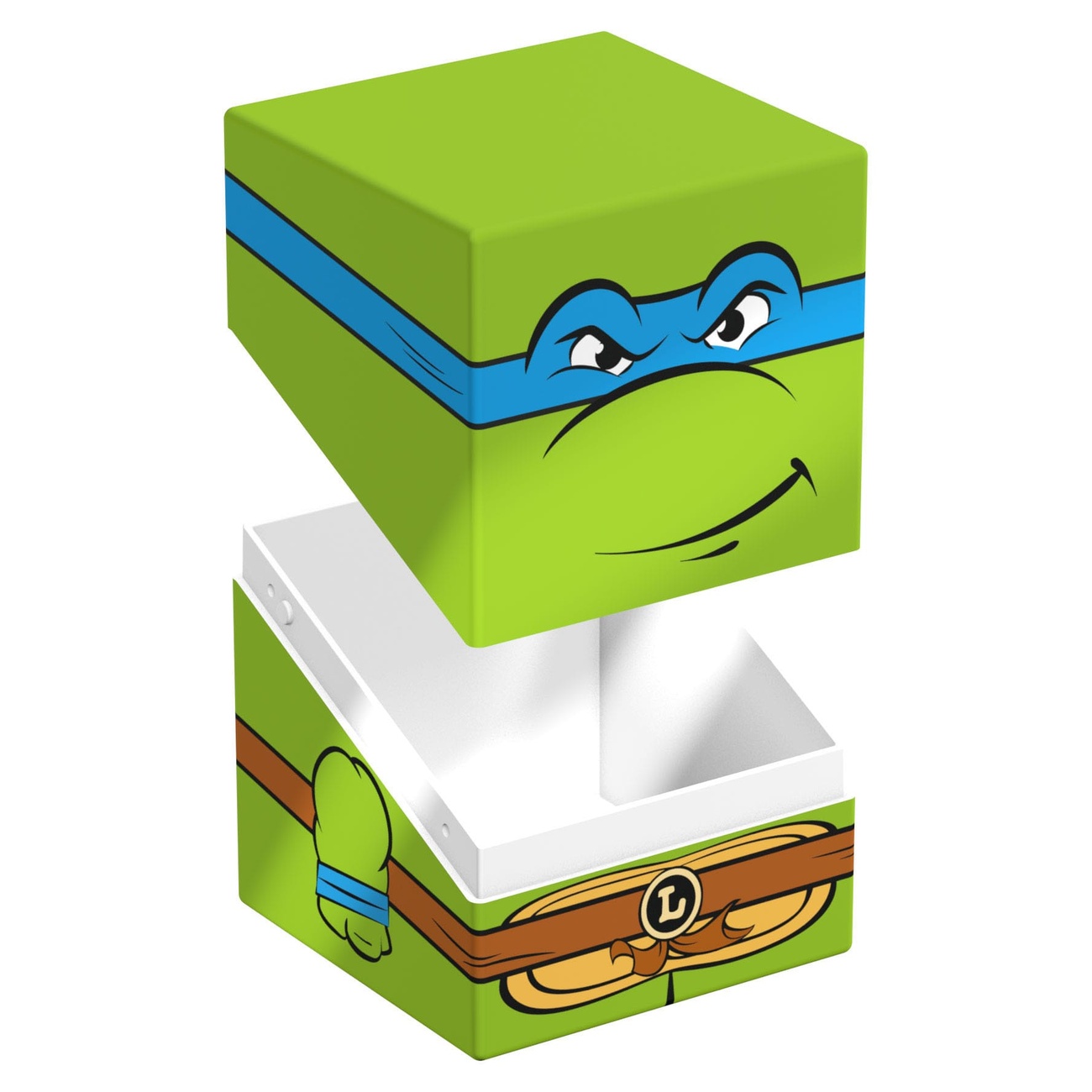 Squaroes Squaroe Teenage Mutant Ninja Turtles™ NT006 - Leonardo