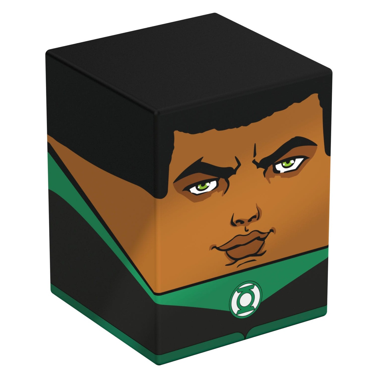 Squaroes Squaroe DC Justice League™ JL017 - John Stewart™
