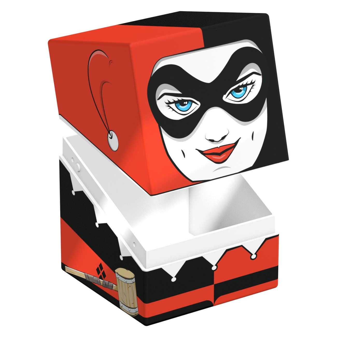 Squaroes Squaroe Batman : Gotham City GC004 - Harley Quinn