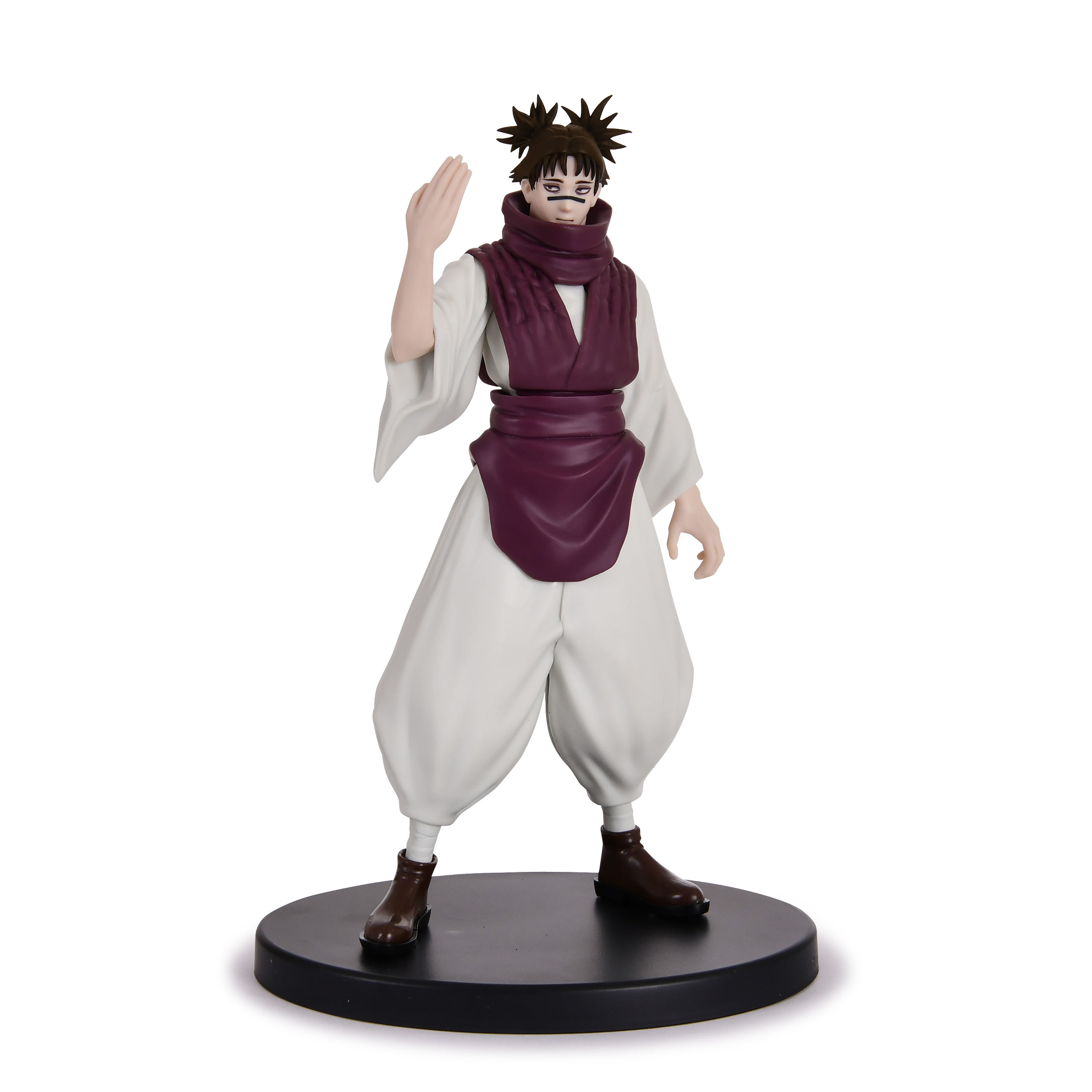 Jujutsu Kaisen - Figurine Choso