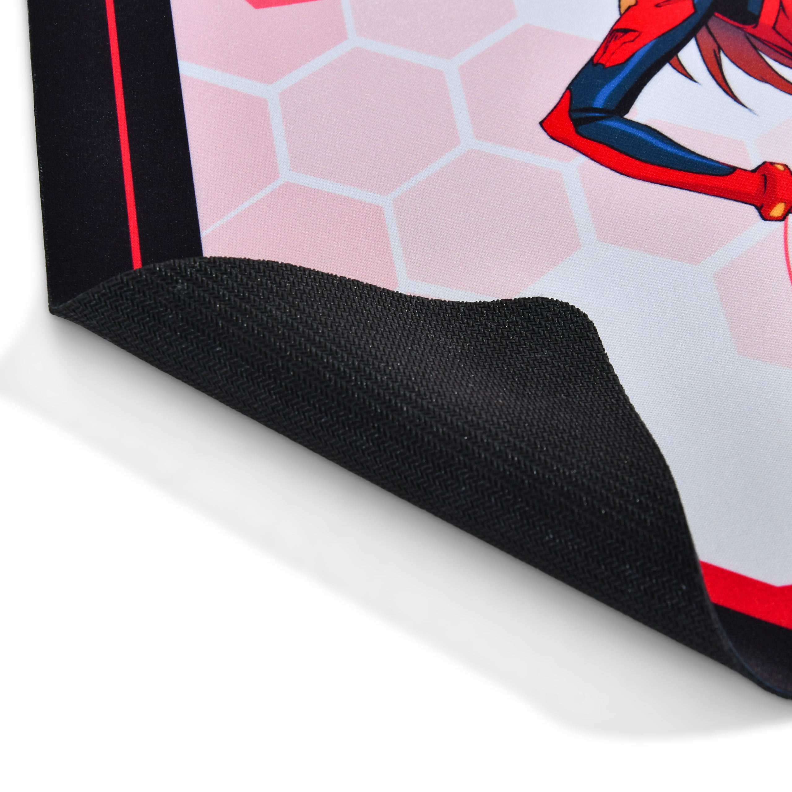 Evangelion - Tapis de souris Asuka et Unit-02