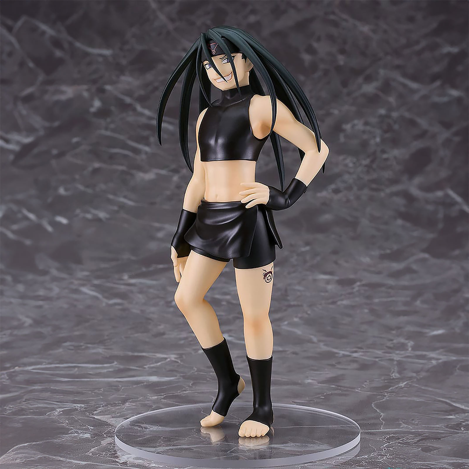 Fullmetal Alchemist - Envy Pop Up Parade Figur