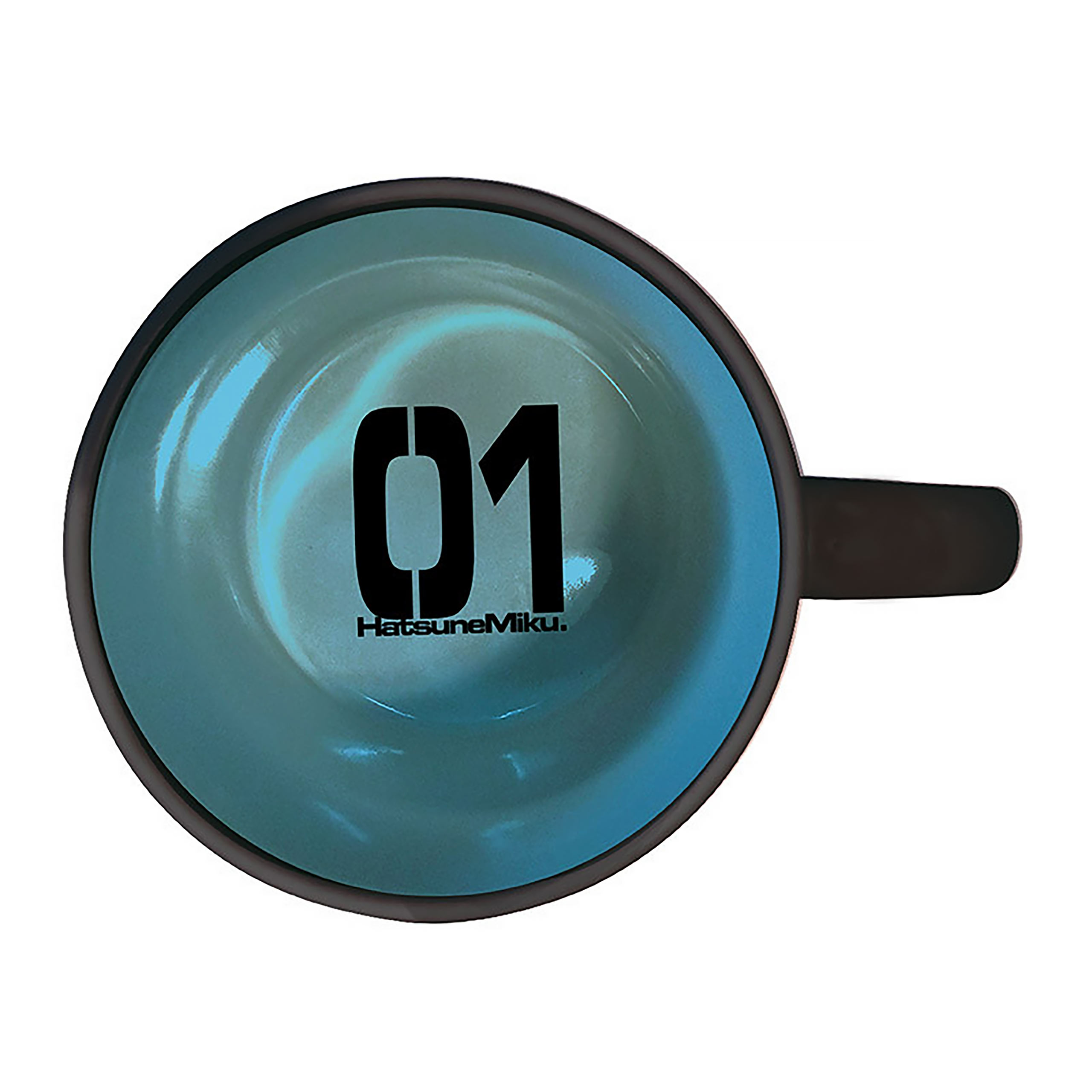 Tazza Hatsune Miku