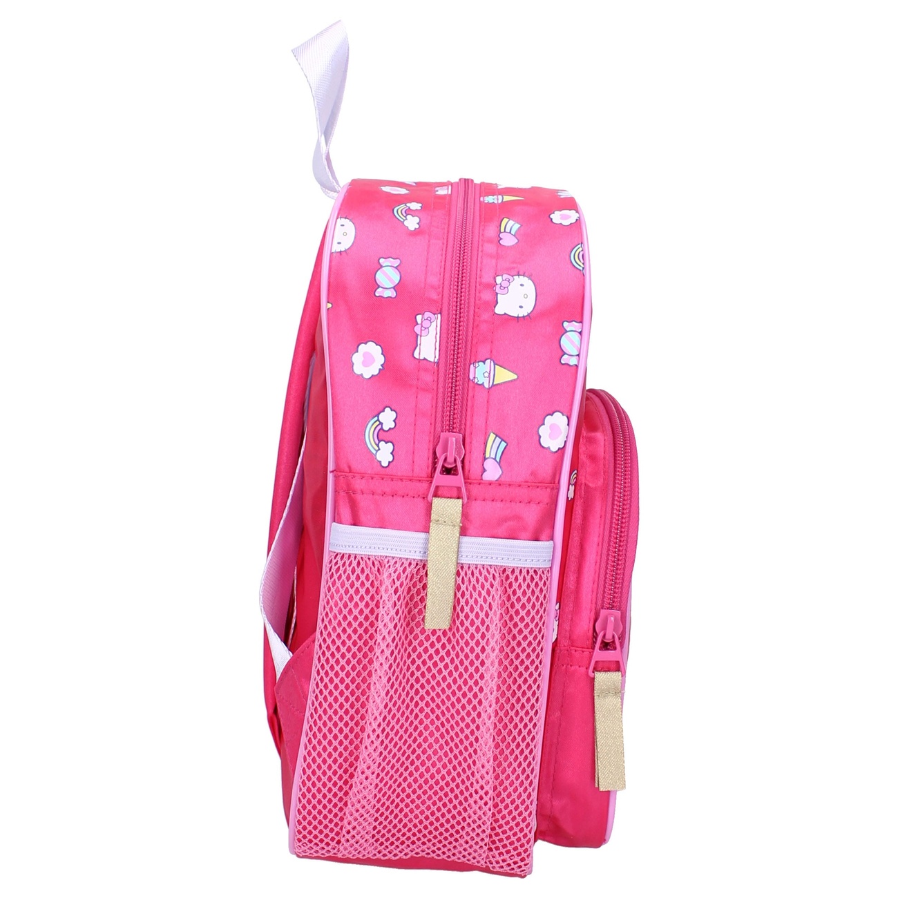Sanrio Zaino Hello Kitty Follow The Rainbow