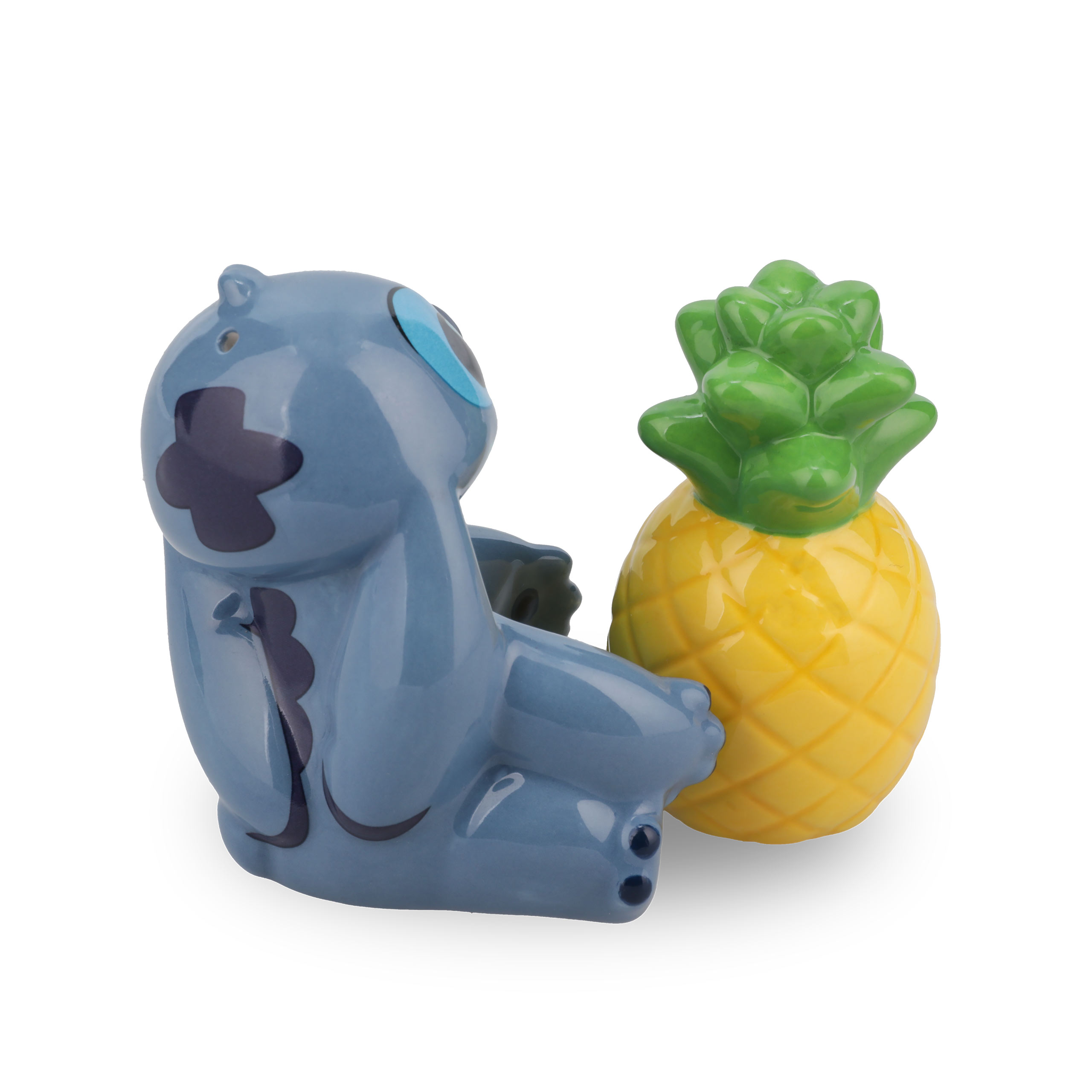 Lilo & Stitch - Salt & Pepper Shakers