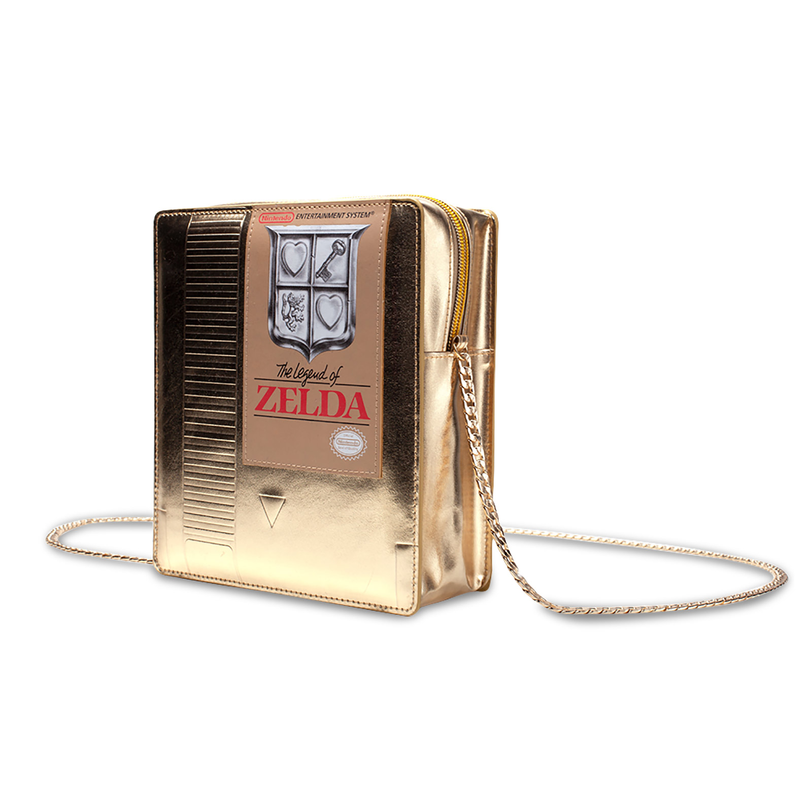 Zelda - Symbols Schoudertas