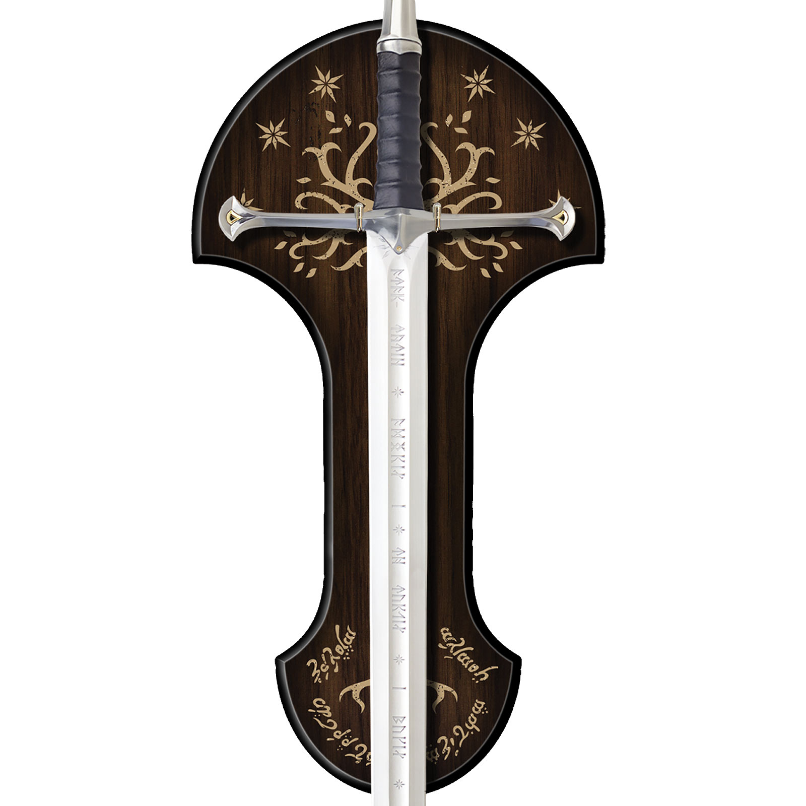 Schwert Anduril - Die Flamme des Westens