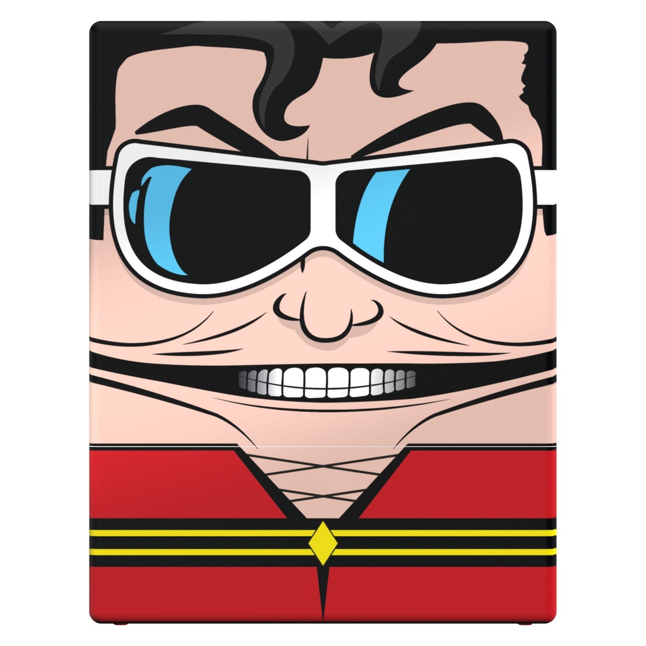 Squaroes Squaroe DC Justice League™ JL009 - Plastic Man™