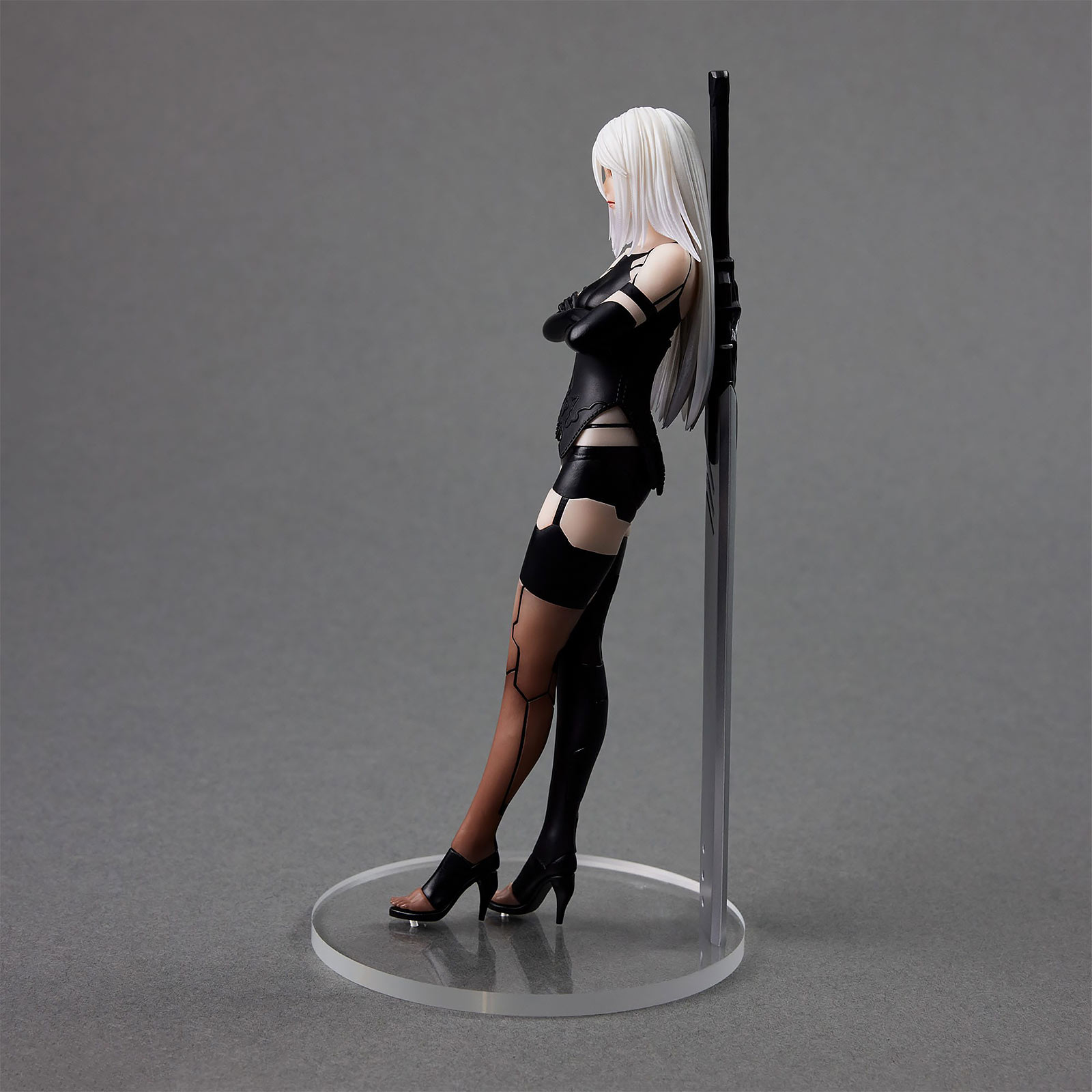 NieR:Automata - Figura A2 YoRHa No.2 Type A