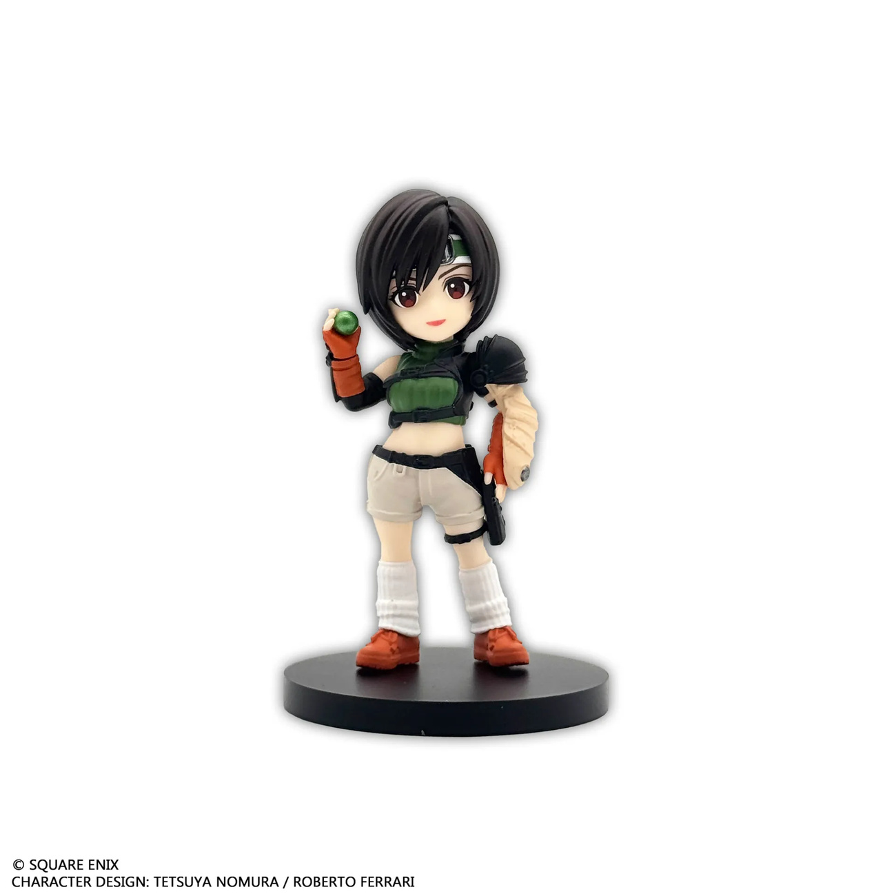 Final Fantasy - Rebirth Adorable Arts Petit Mystery Figur Vol. 1