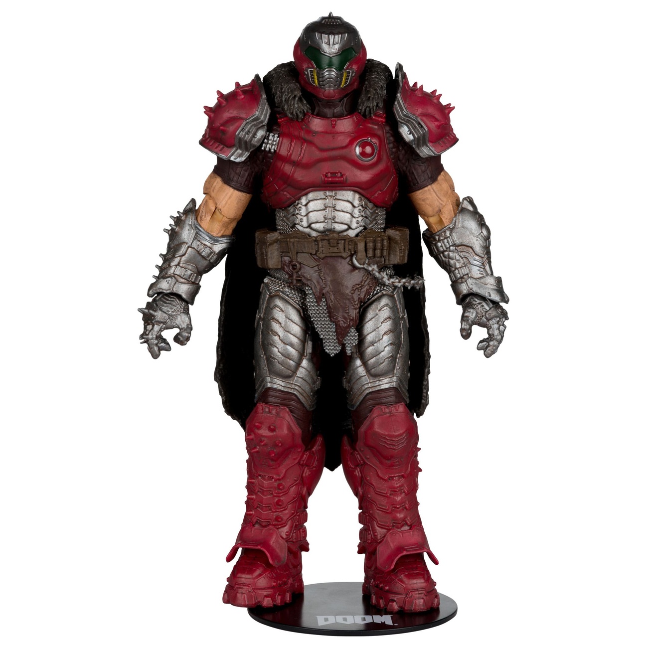 Doom: The Dark Ages Action Figure Doom Slayer (Phalanx Skin) 18 cm
