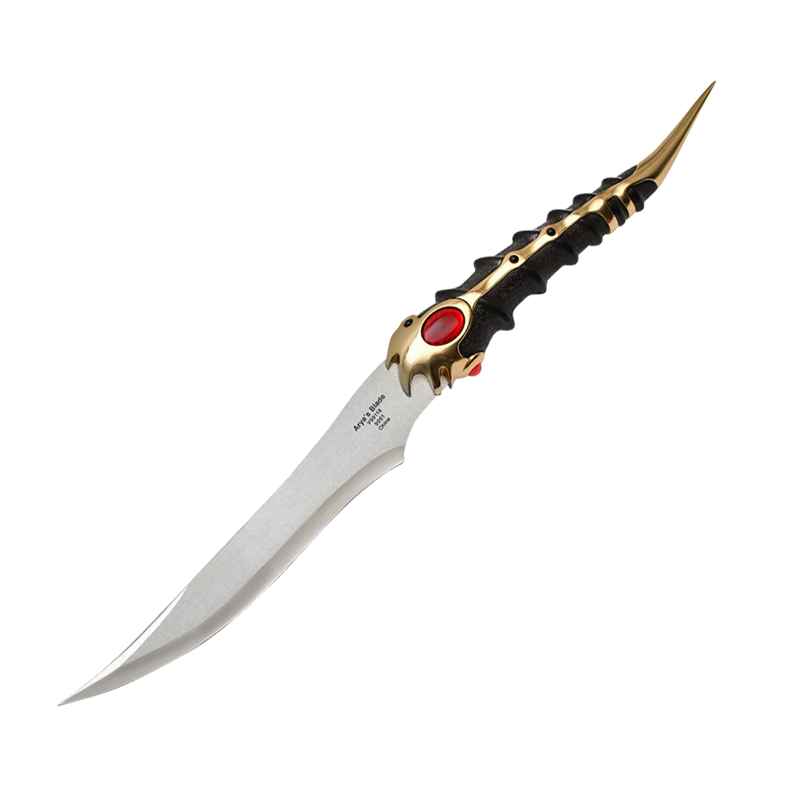 Game of Thrones - Arya Dagger