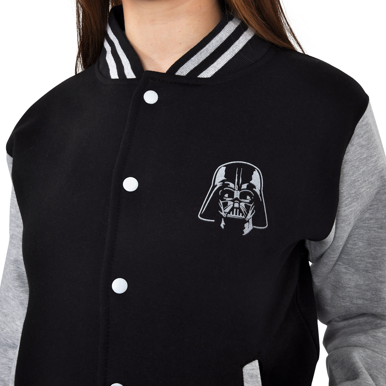 Star Wars - Darth Vader Gang College Jacket