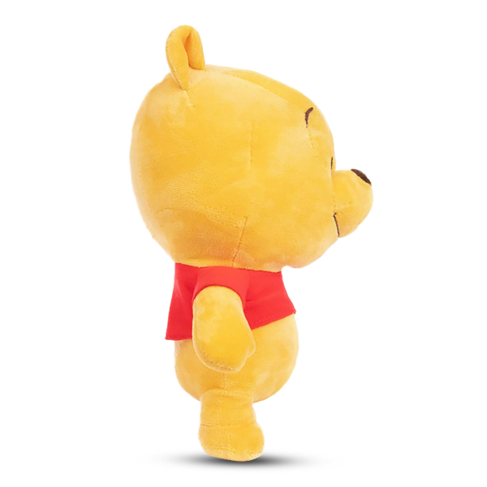 Winnie de Poeh - Knuffel Figuur met Geluid