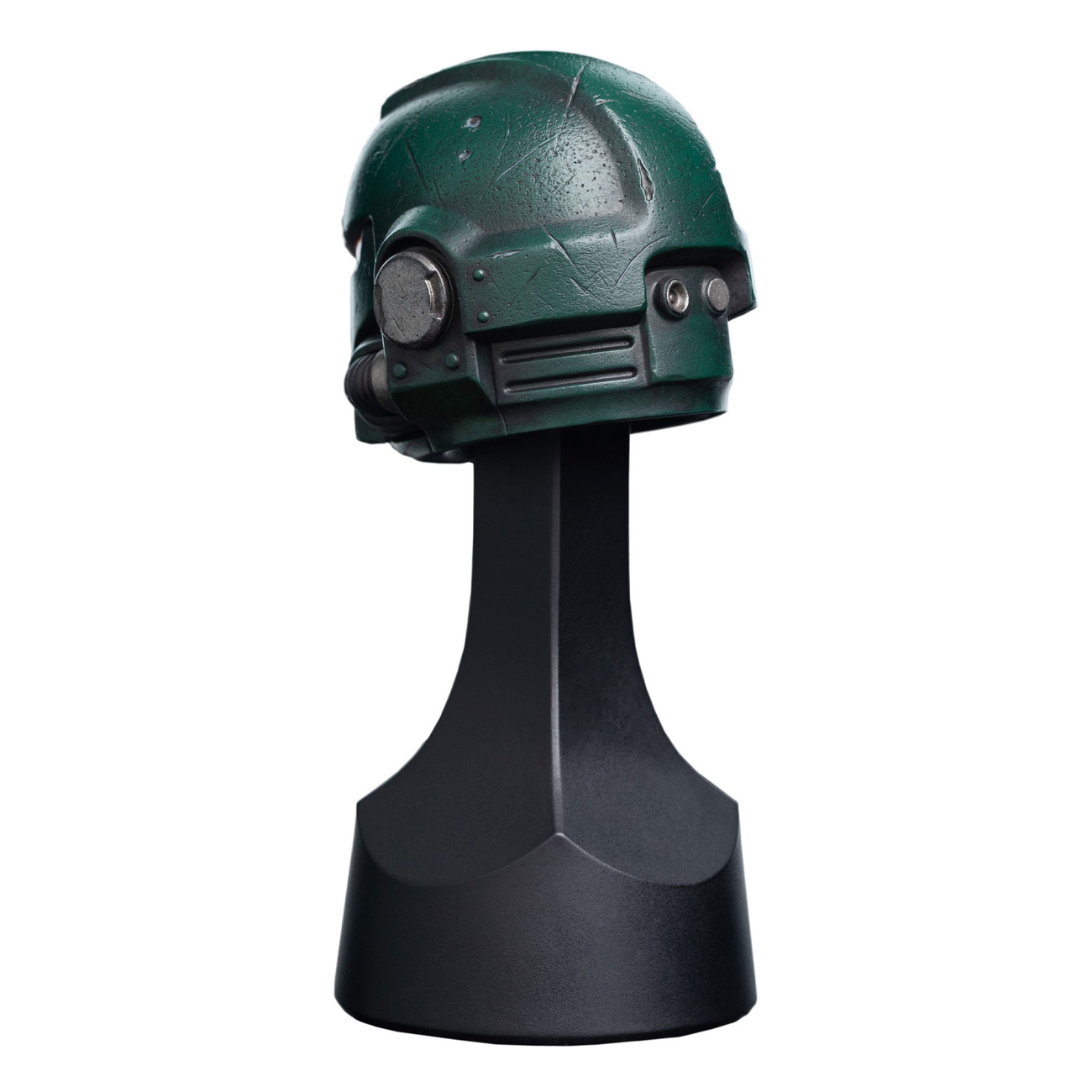 Warhammer 40,000 Replica 1/4 Dark Angels Helm 12 cm