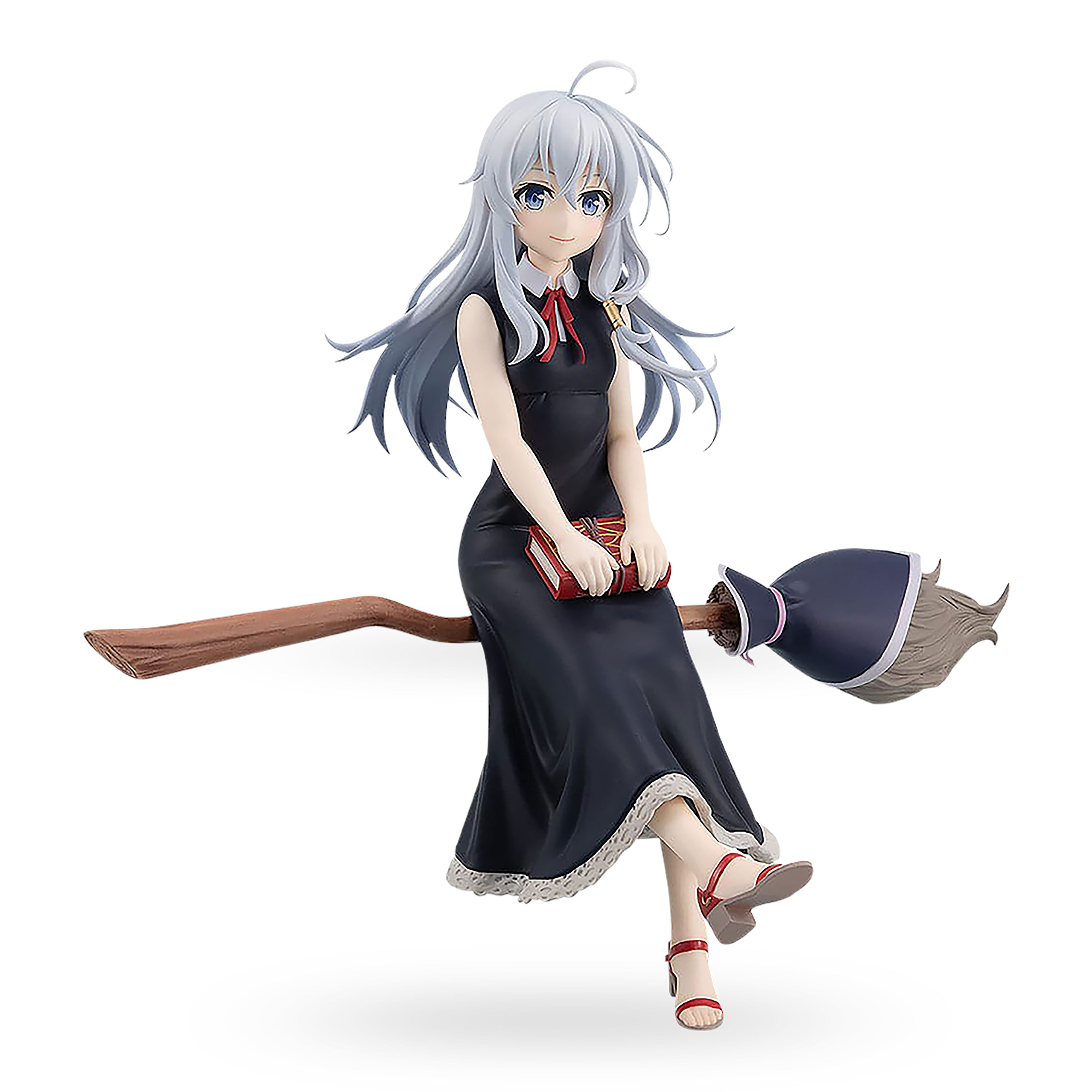 Wandering Witch - Elaina Pop Up Parade Figure