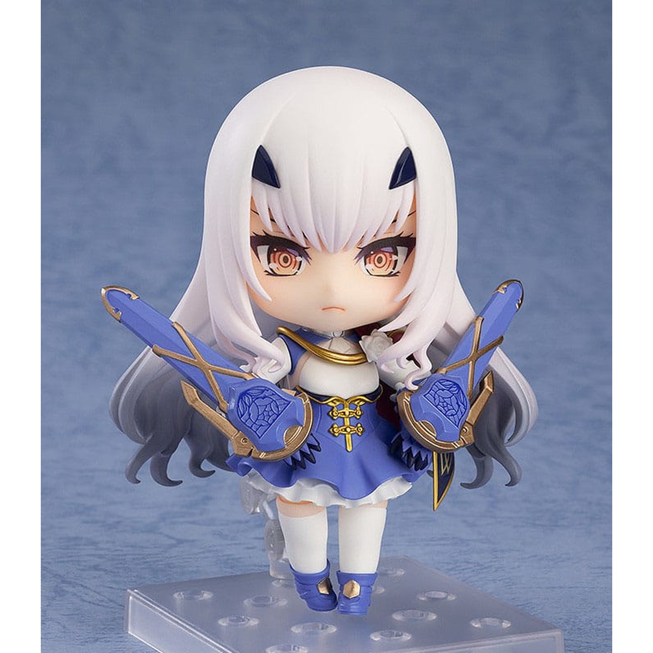 Fate - Lancer/Mélusine Nendoroid actiefiguur