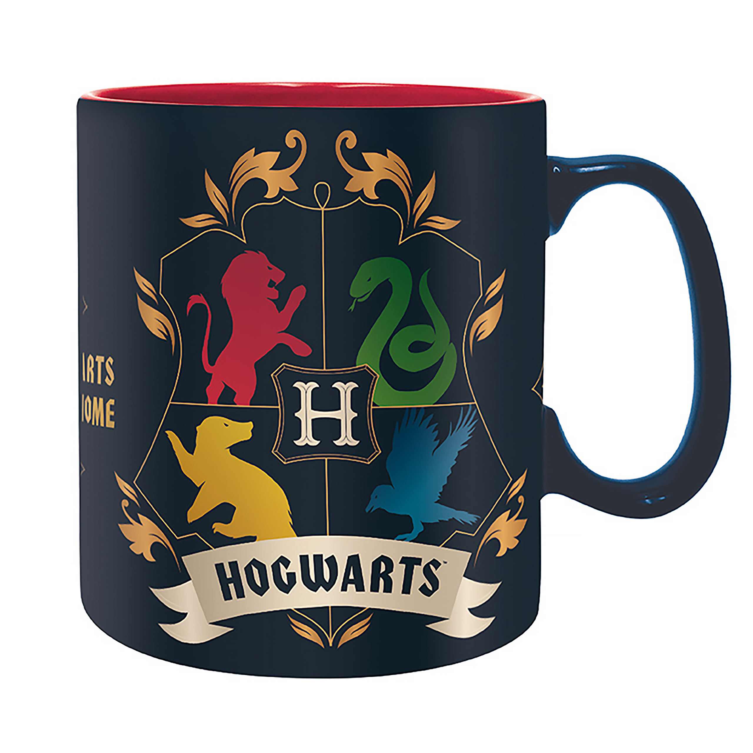 Harry Potter - Mug Hogwarts is my Home
