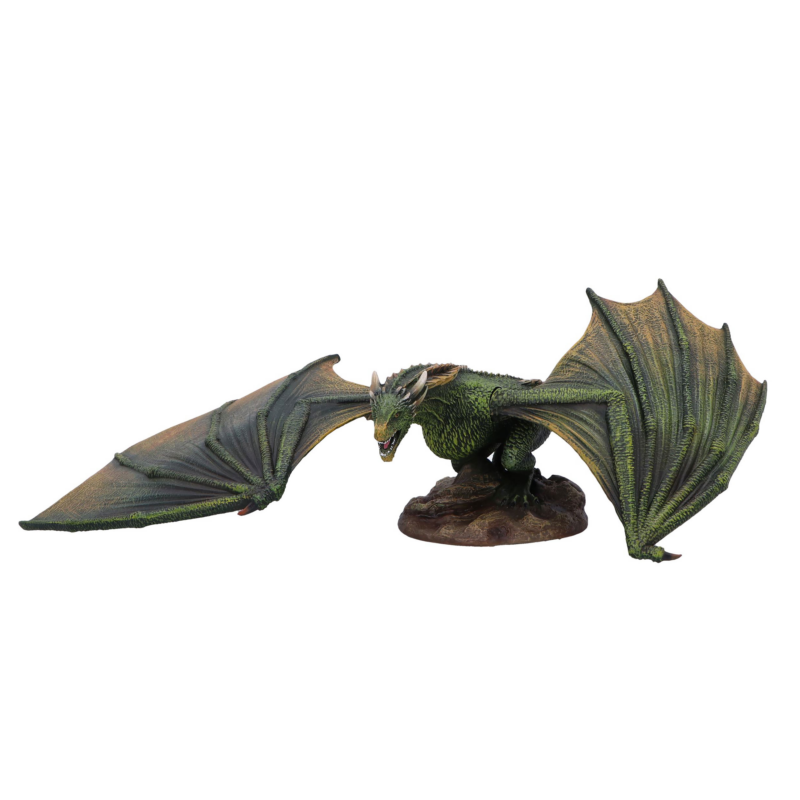 Game of Thrones - Rhaegal Statue