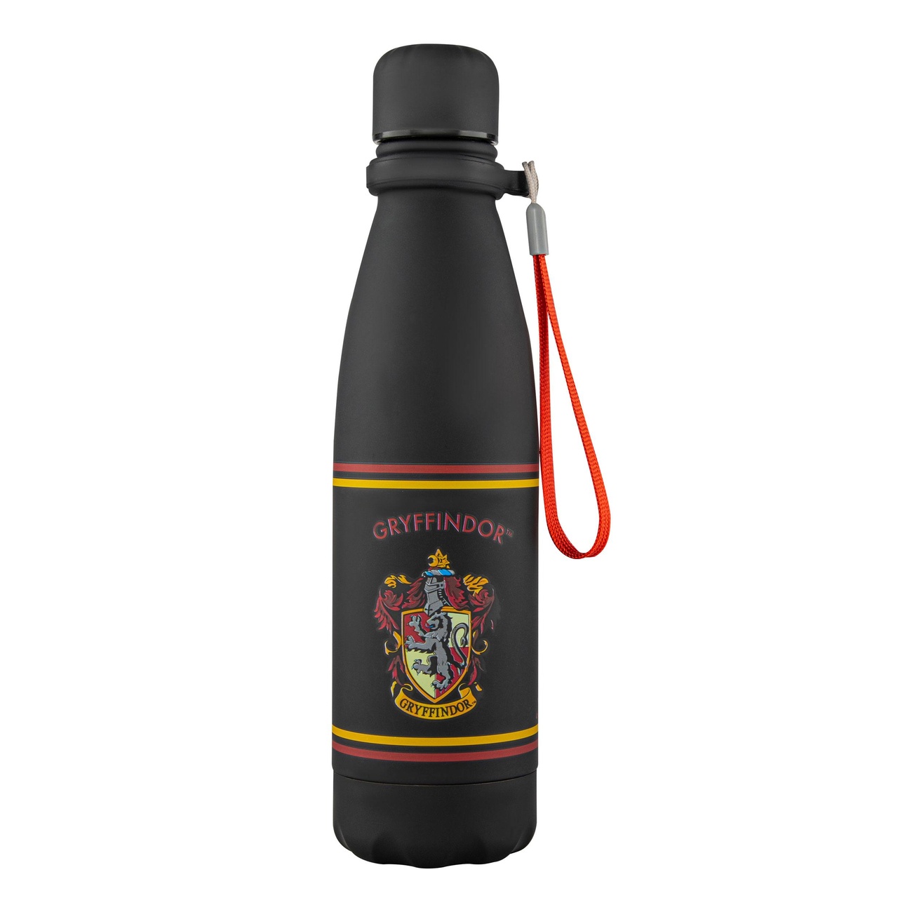 Harry Potter Thermos Bottle Gryffindor