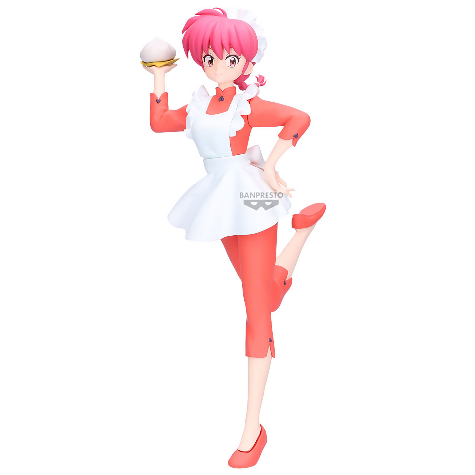 Ranma 1/2 - Ranma Glitter & Glamours Figur