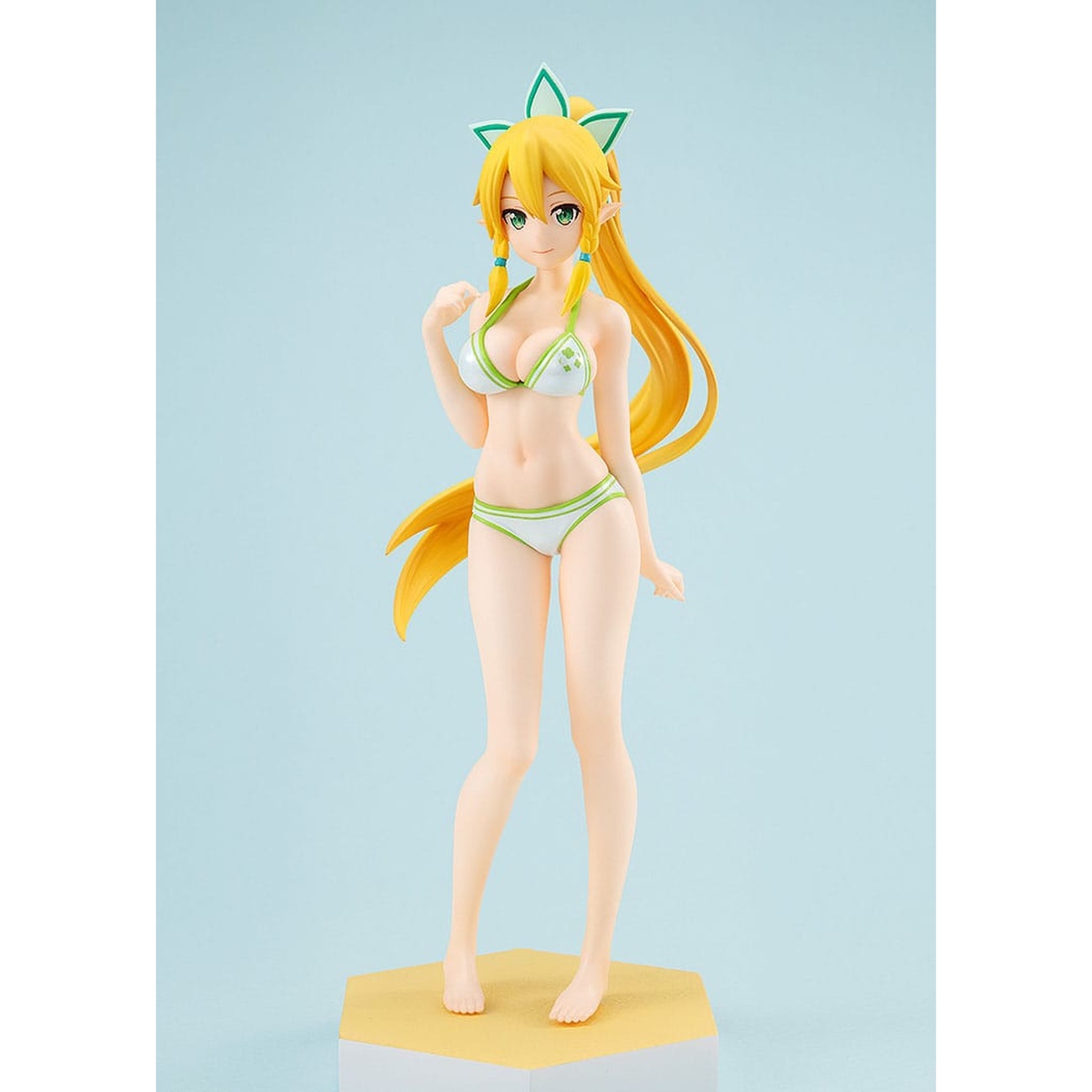 Sword Art Online Progressive - Beach Queens Leafa Figure