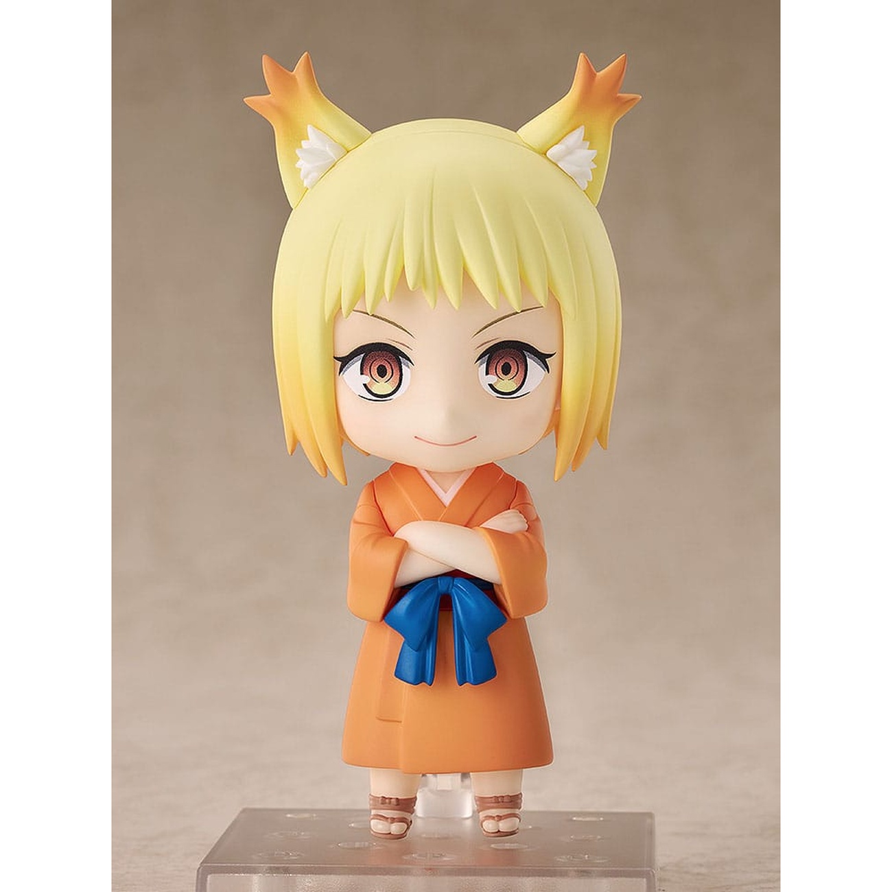 Sengoku Youko - Tama Action Figure