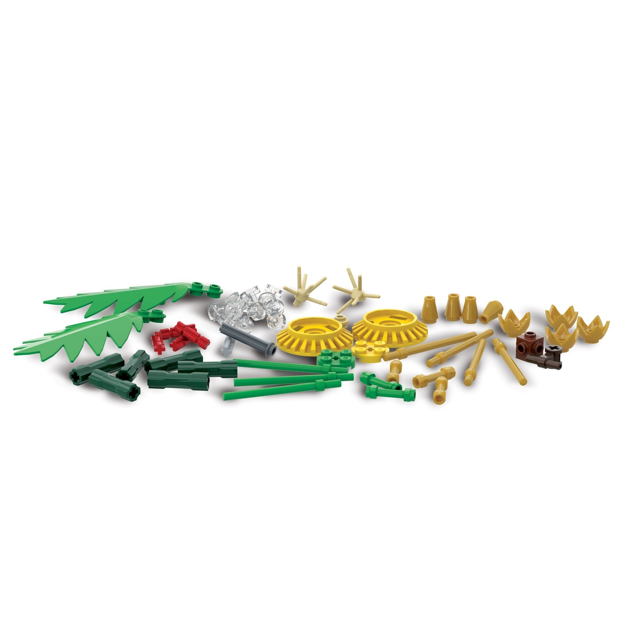 LEGO Stationery Creativity Set Plants