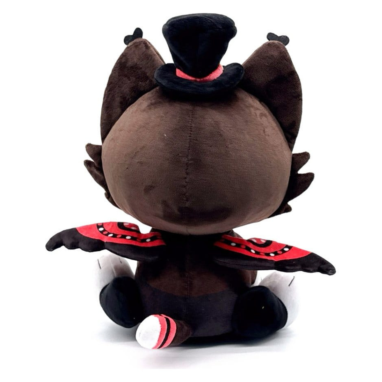 Hazbin Hotel - Pluszowa figurka Husk Kitty